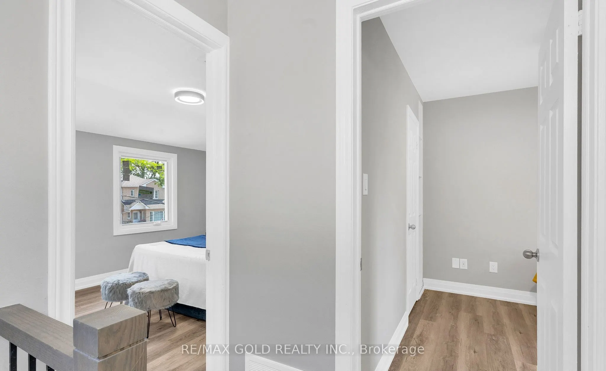 8 Fairglen Crescent