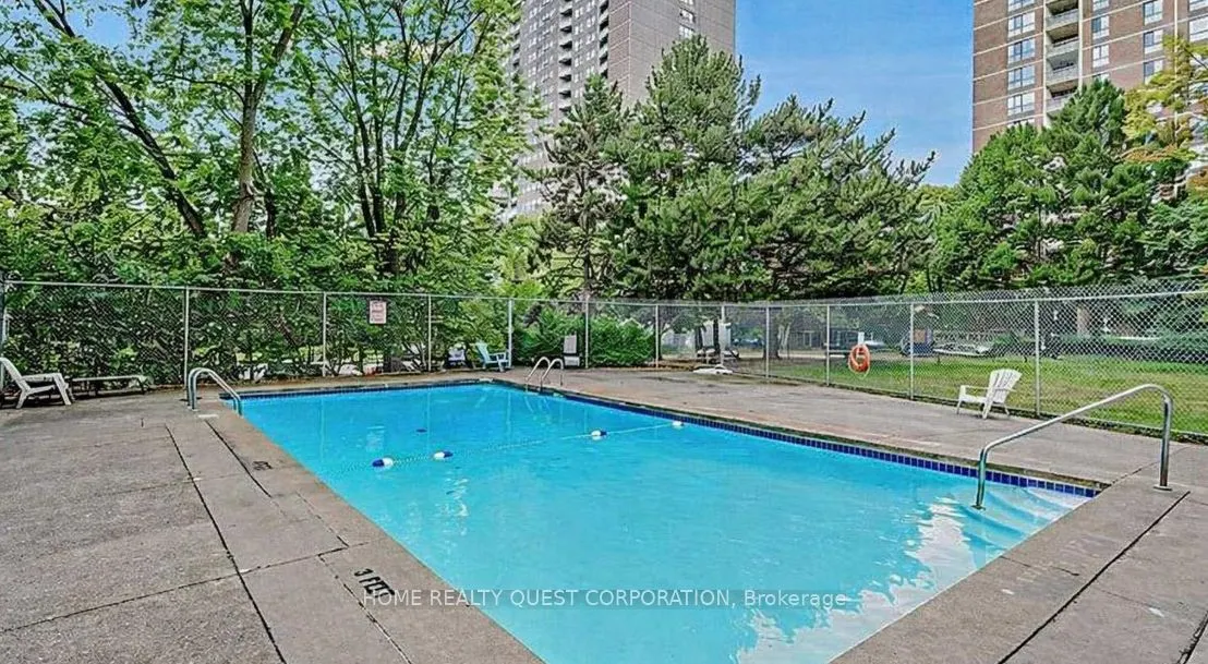 3120 Kirwin Avenue #605