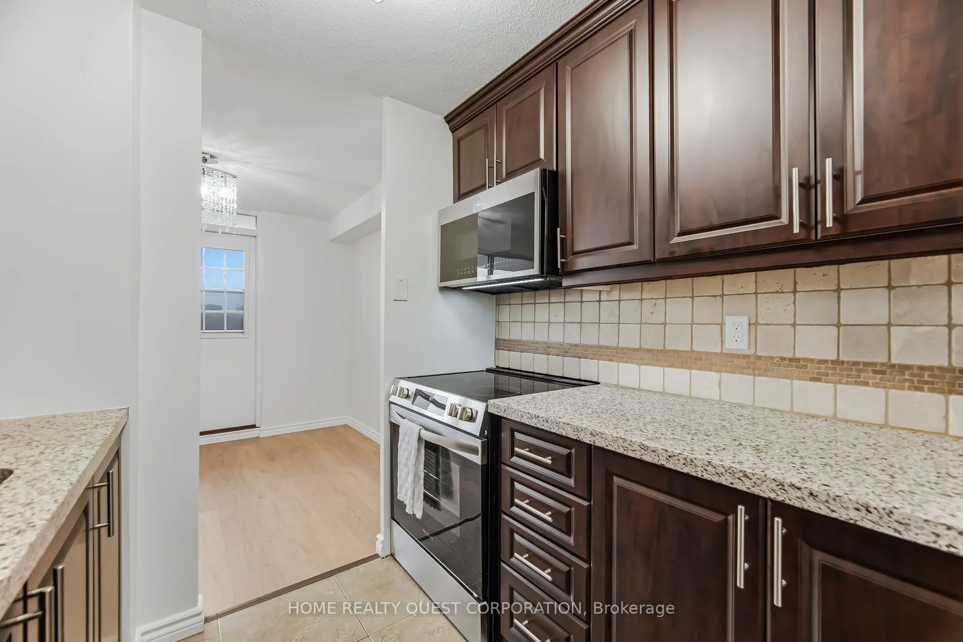3120 Kirwin Avenue #605