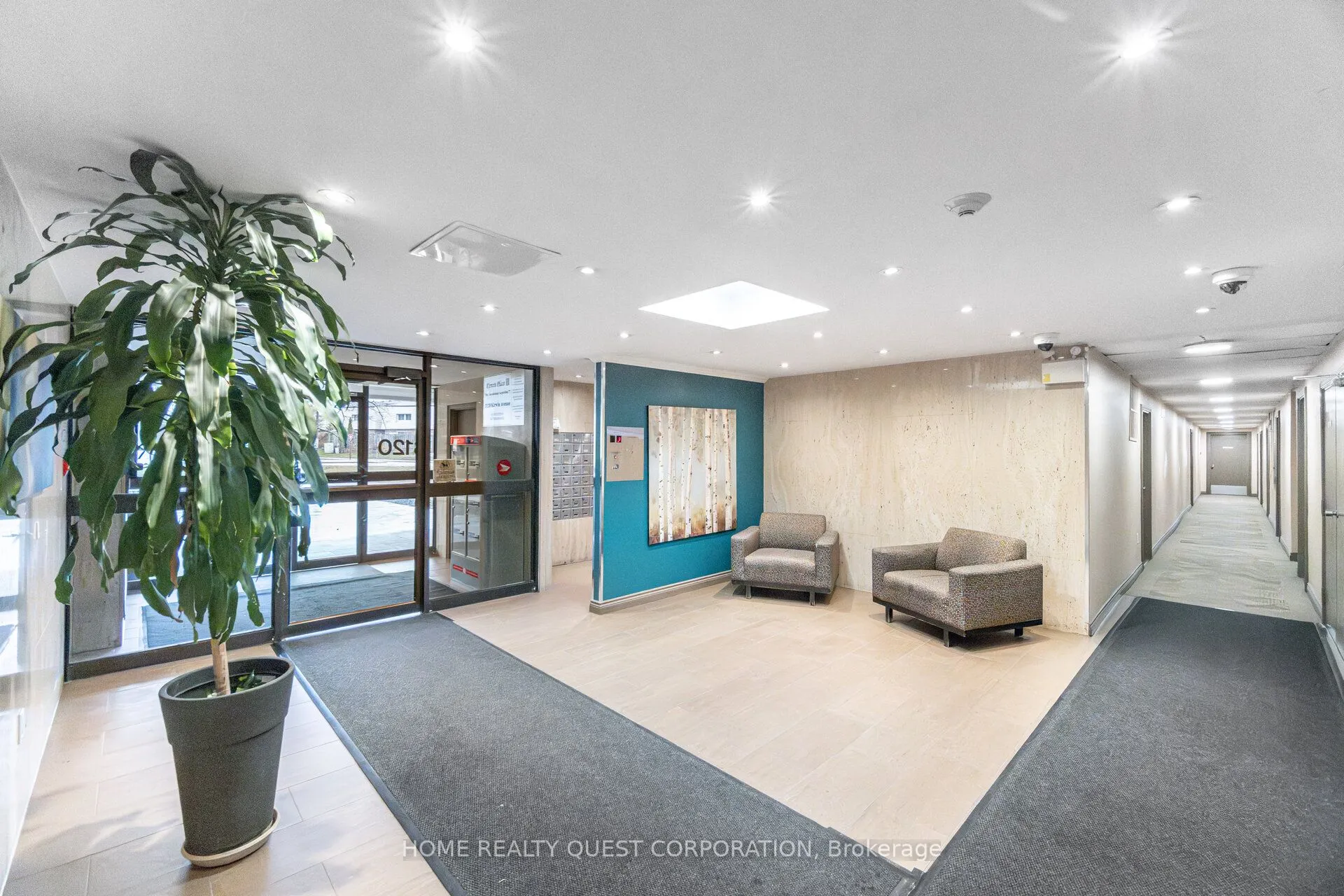 3120 Kirwin Avenue #605