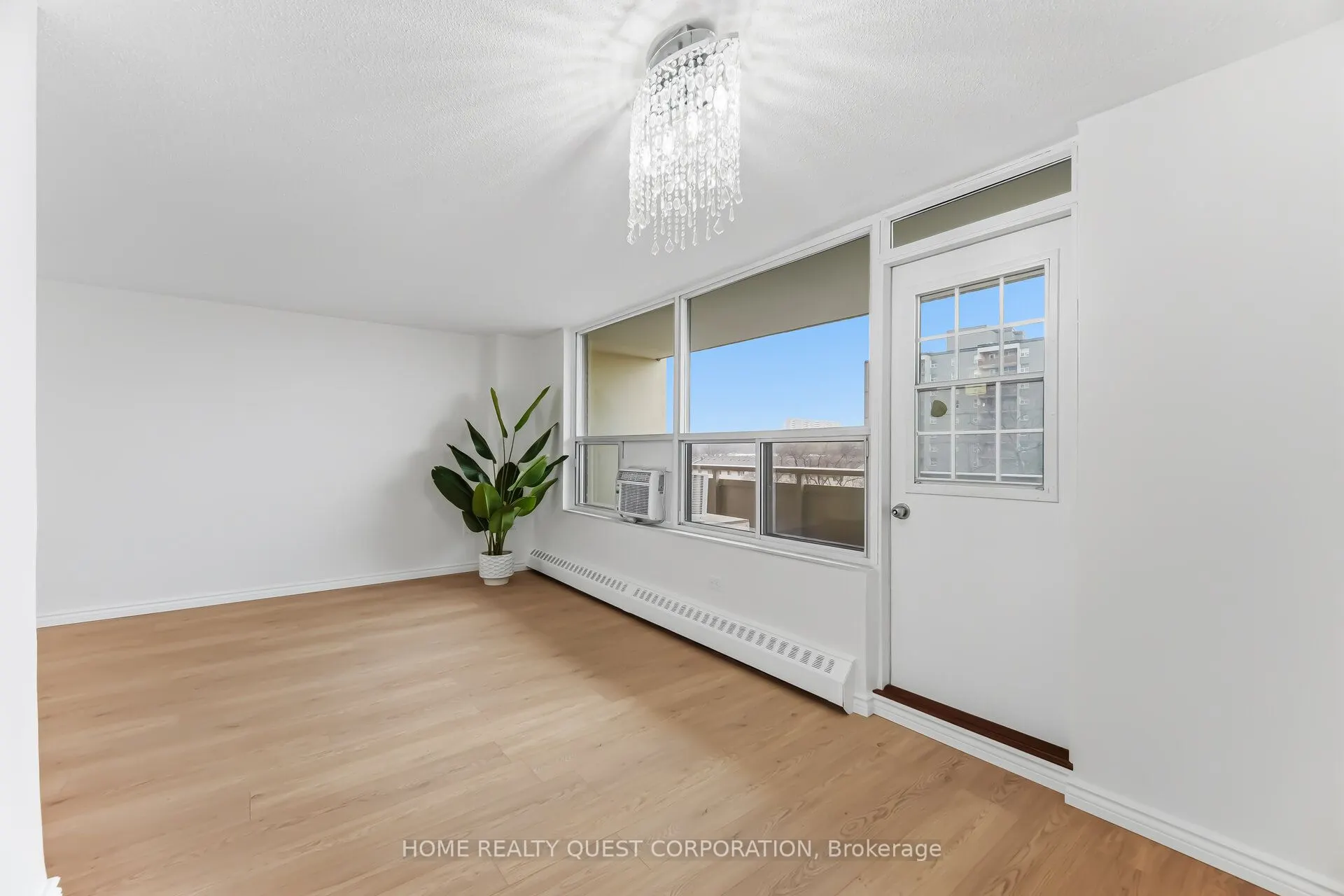 3120 Kirwin Avenue #605