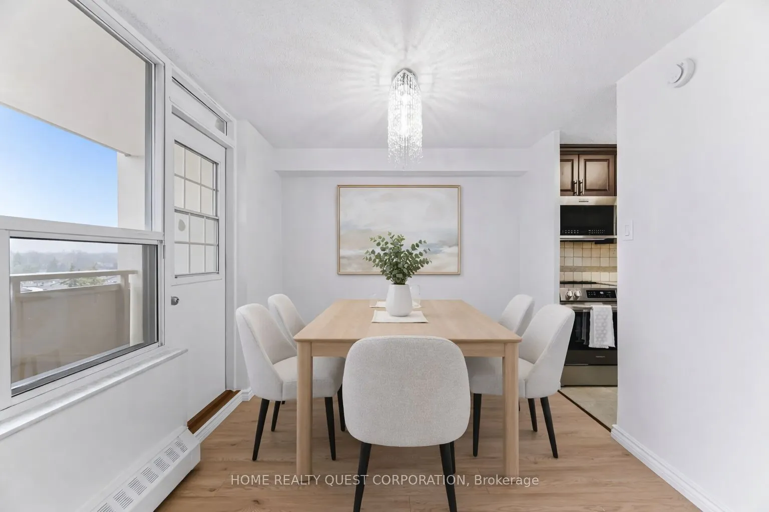 3120 Kirwin Avenue #605