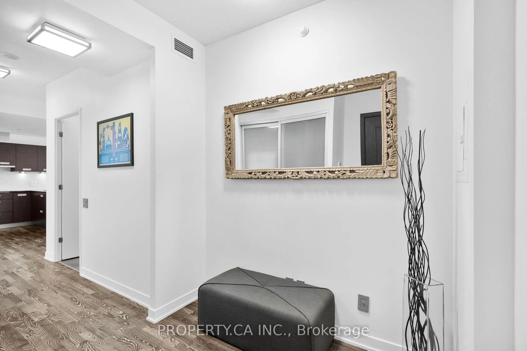 90 Park Lawn Road #1211