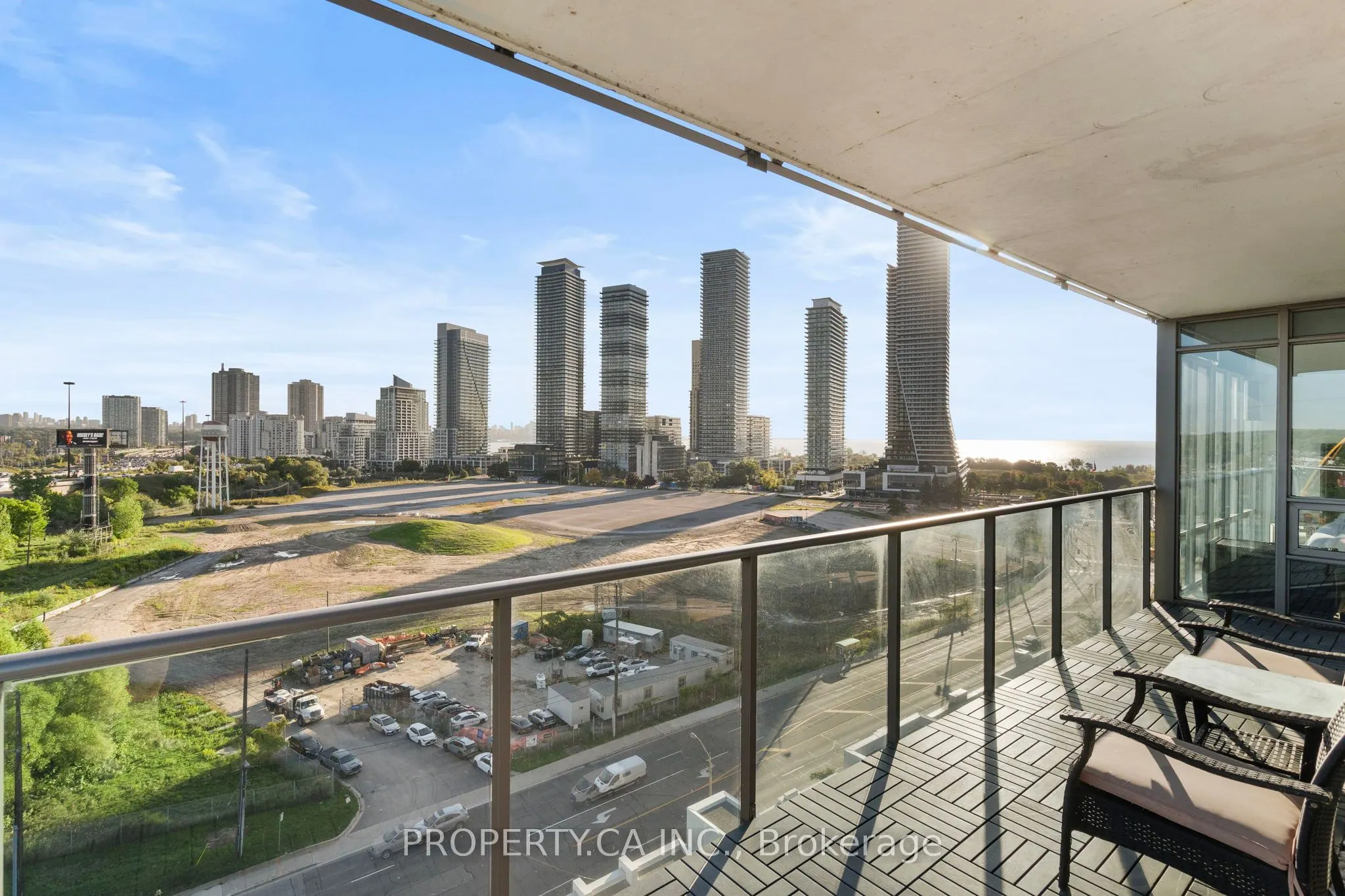 90 Park Lawn Road #1211