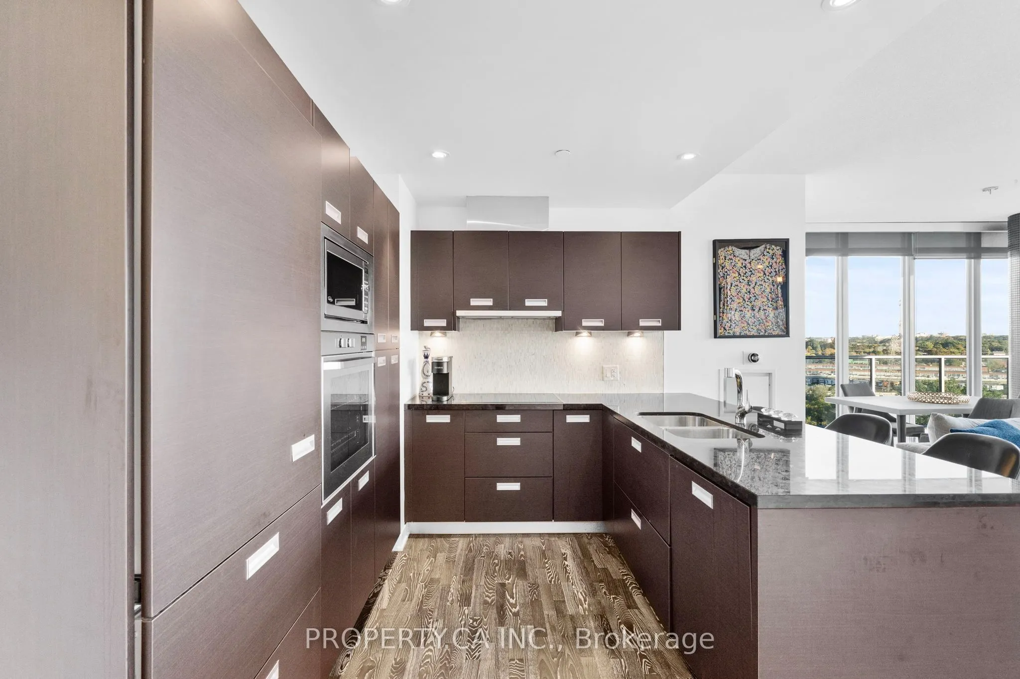 90 Park Lawn Road #1211