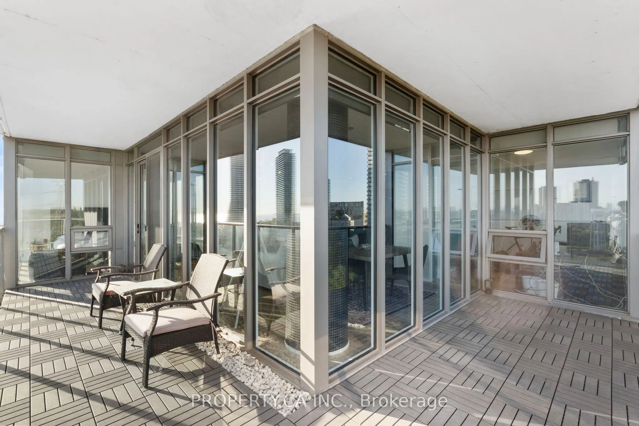 90 Park Lawn Road #1211