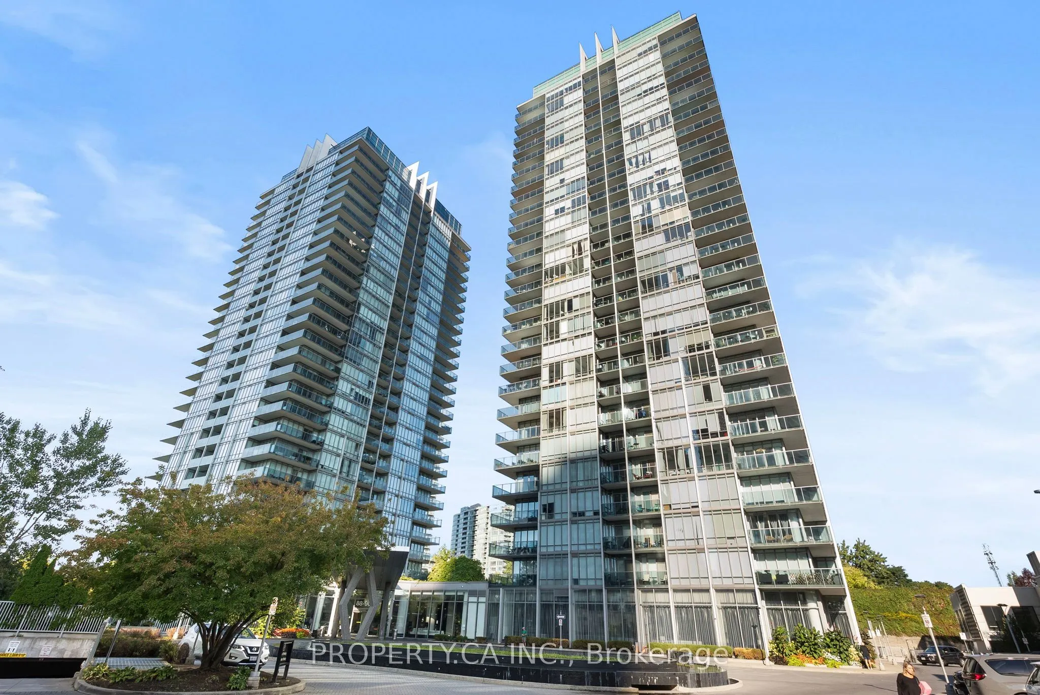 90 Park Lawn Road #1211