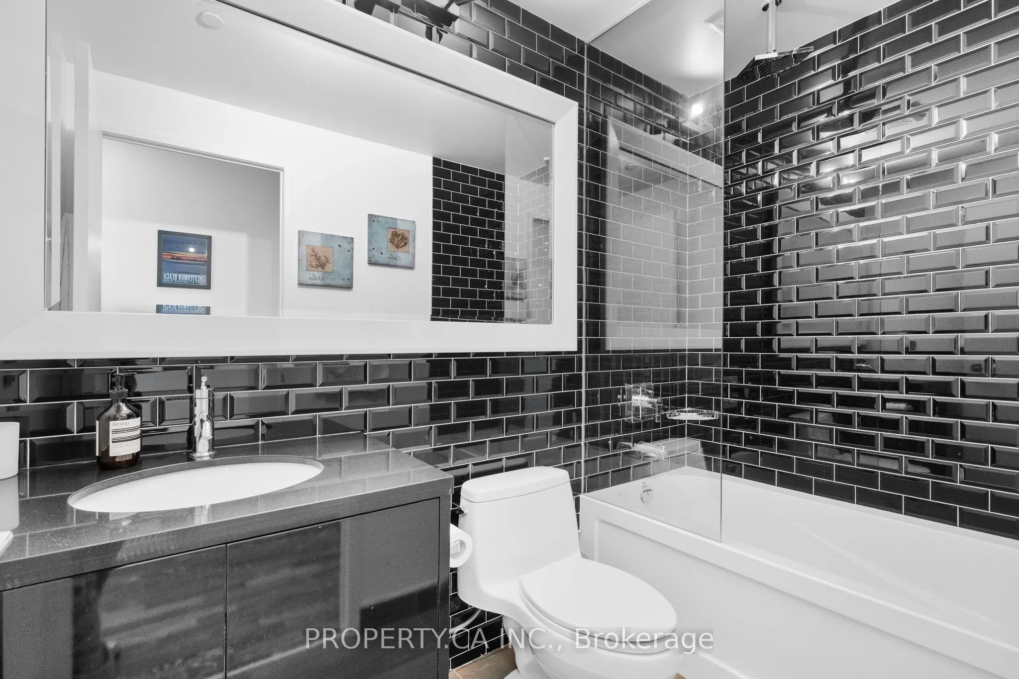 90 Park Lawn Road #1211