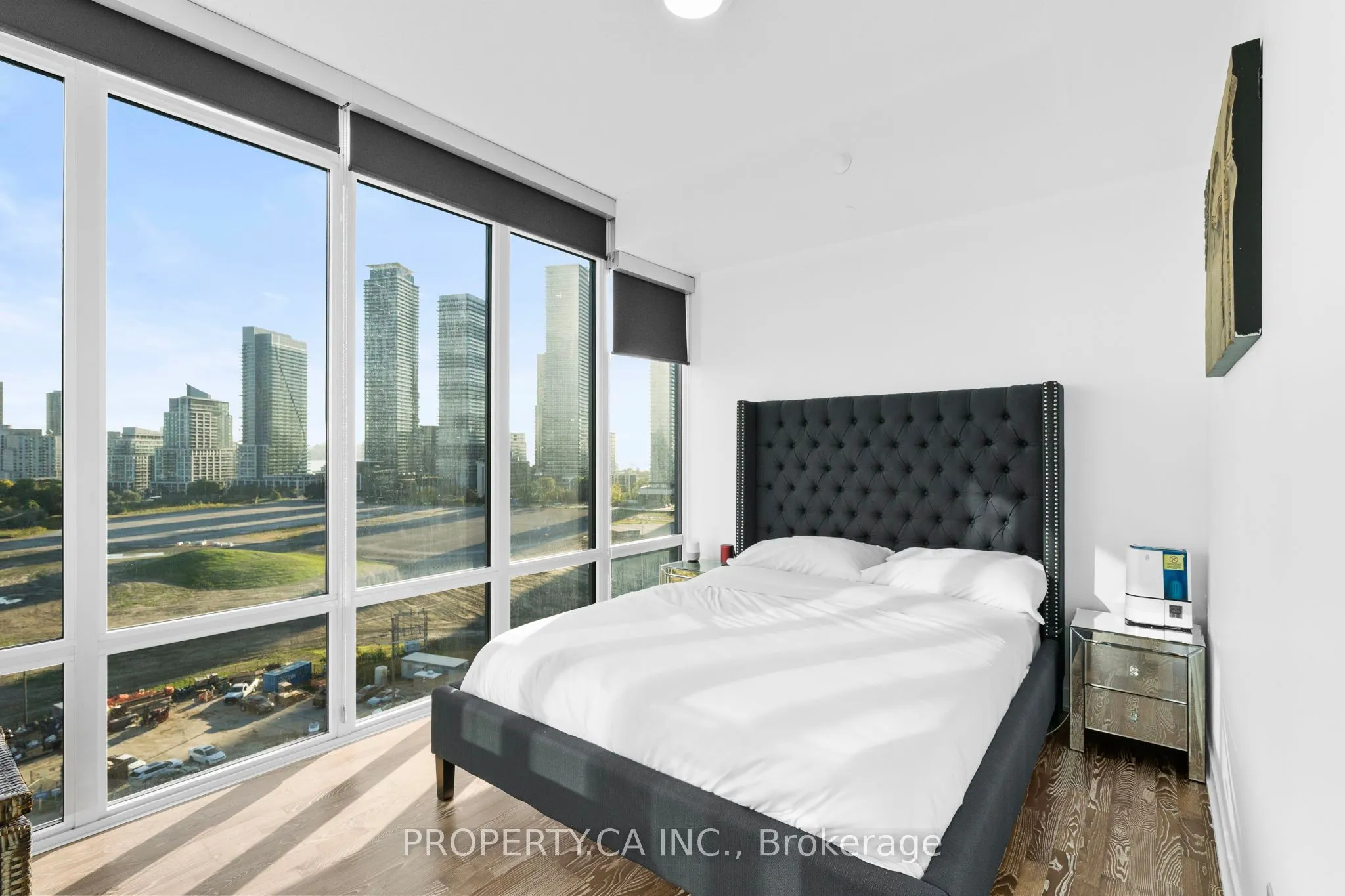 90 Park Lawn Road #1211