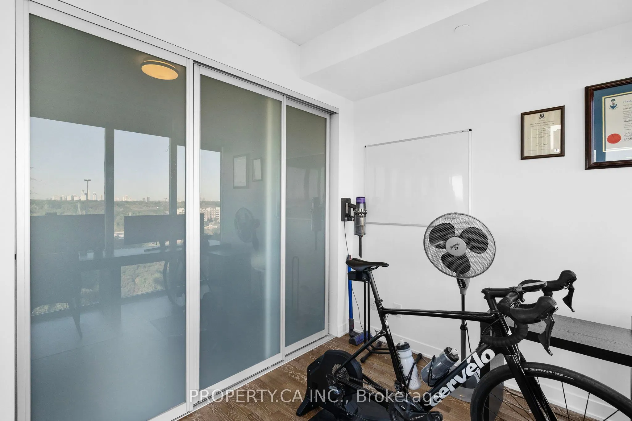 90 Park Lawn Road #1211
