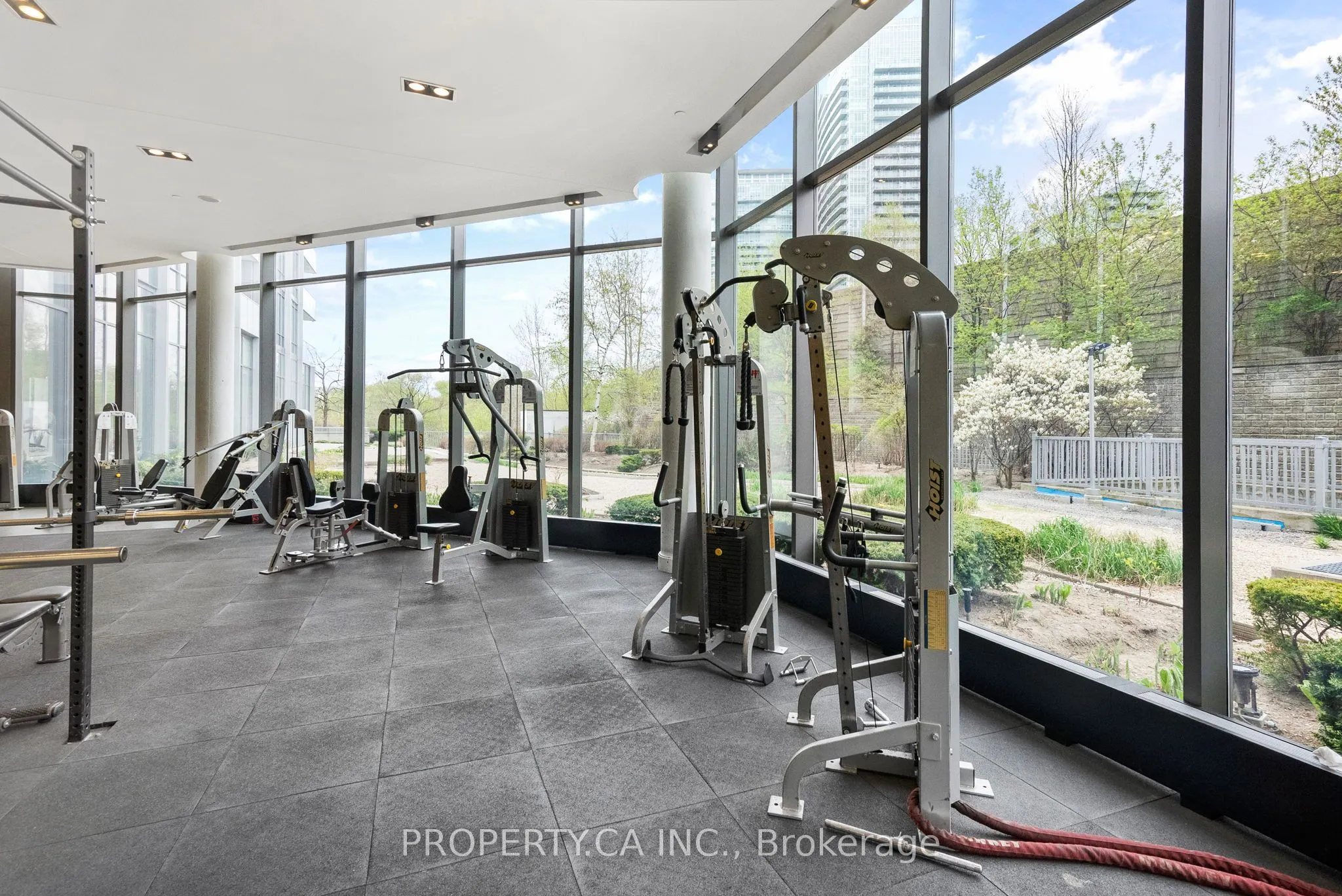 90 Park Lawn Road #1211