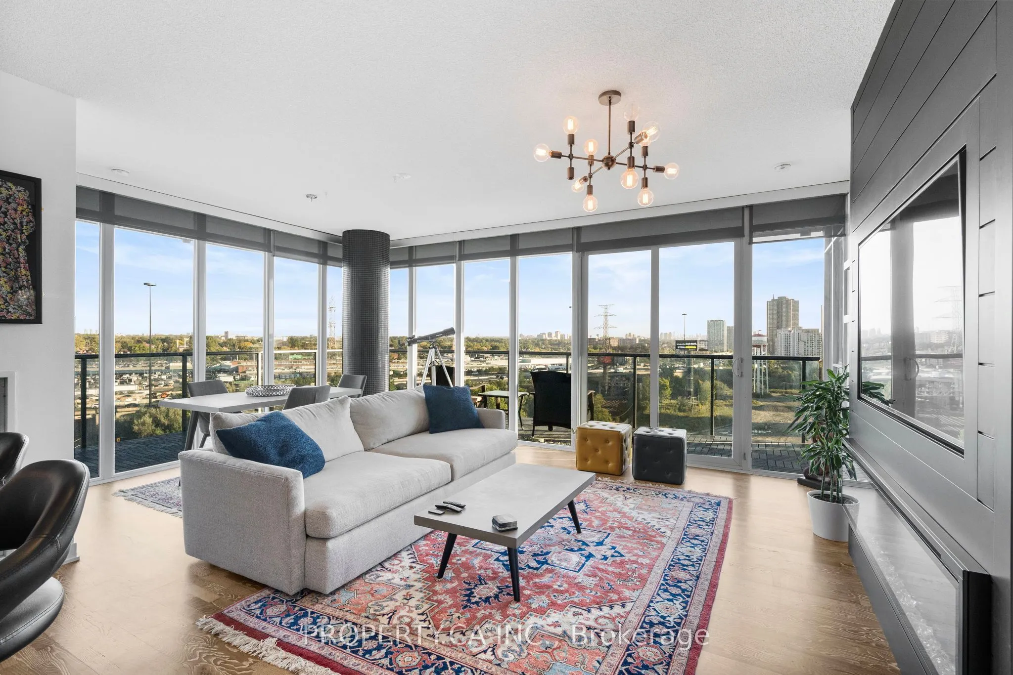 90 Park Lawn Road #1211