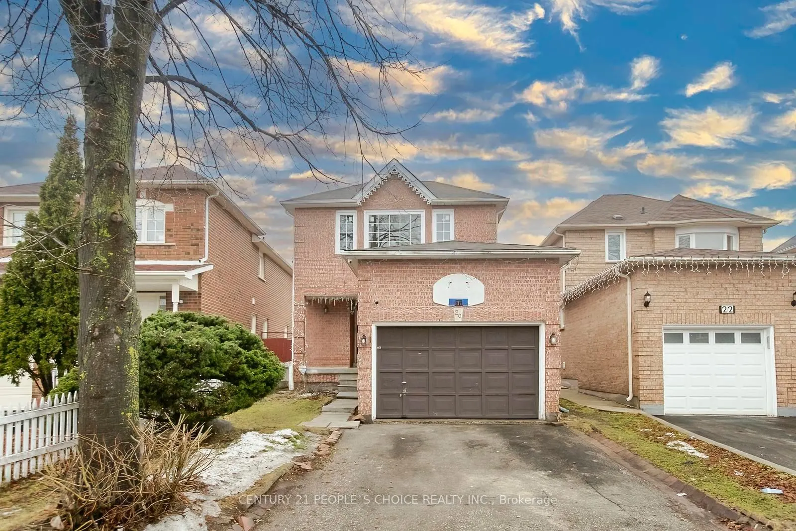 20 Letty Avenue