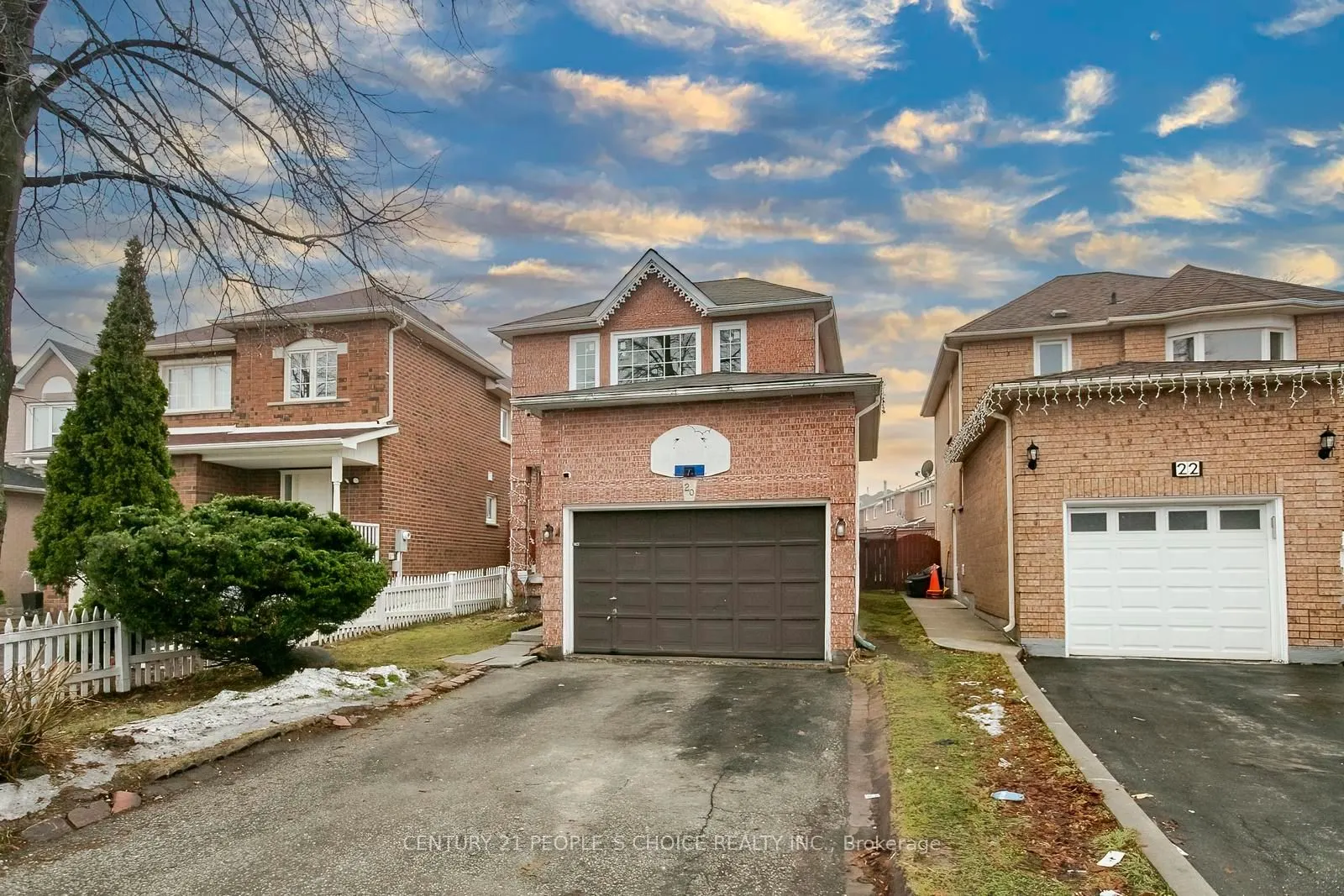 20 Letty Avenue