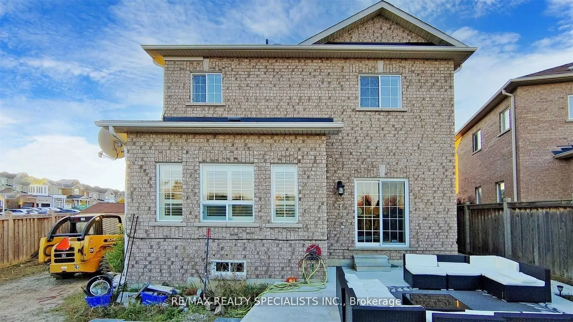 92 Kettlewell Crescent