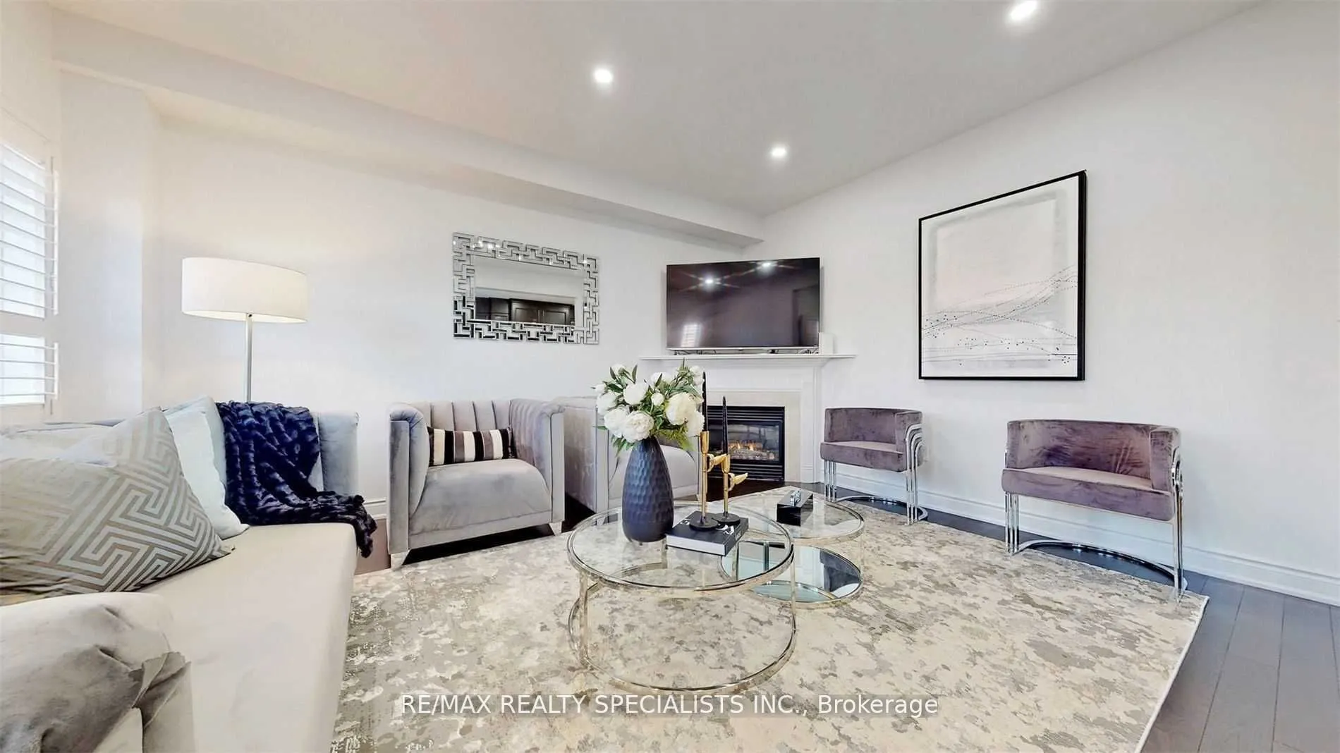 92 Kettlewell Crescent
