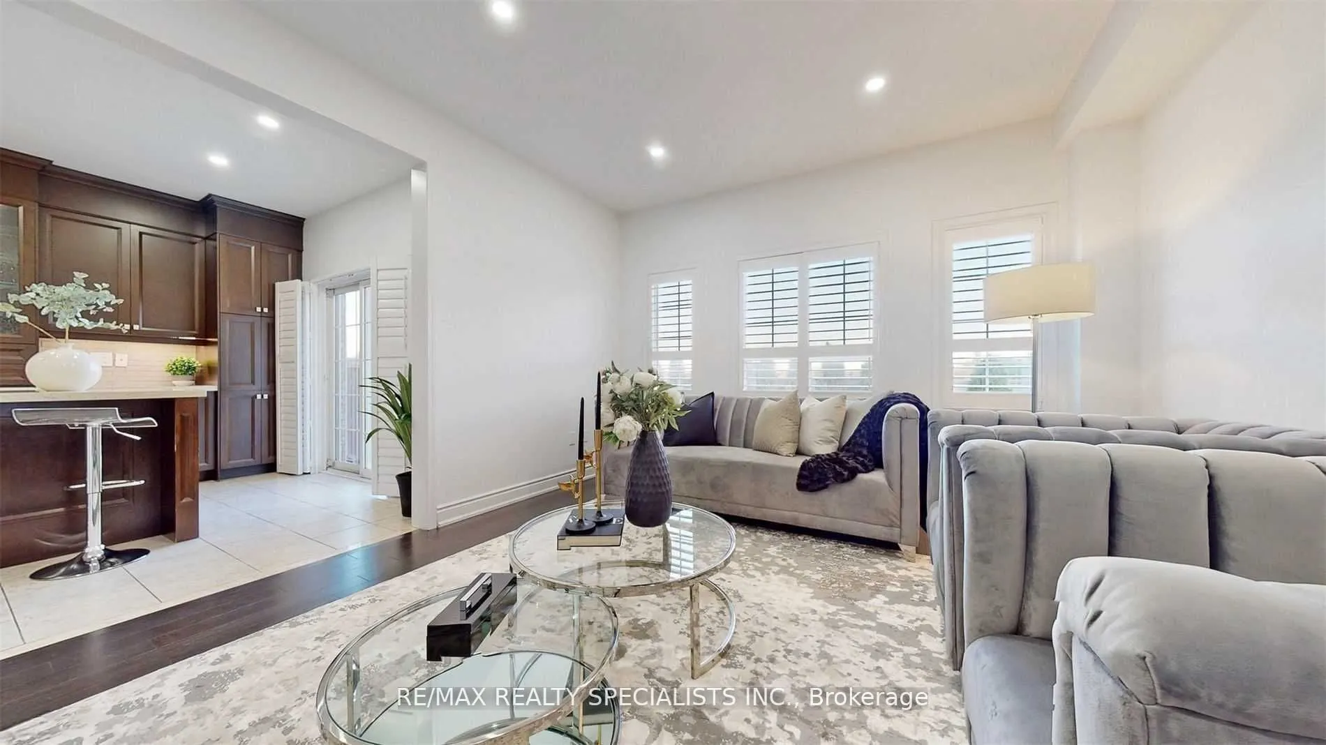 92 Kettlewell Crescent