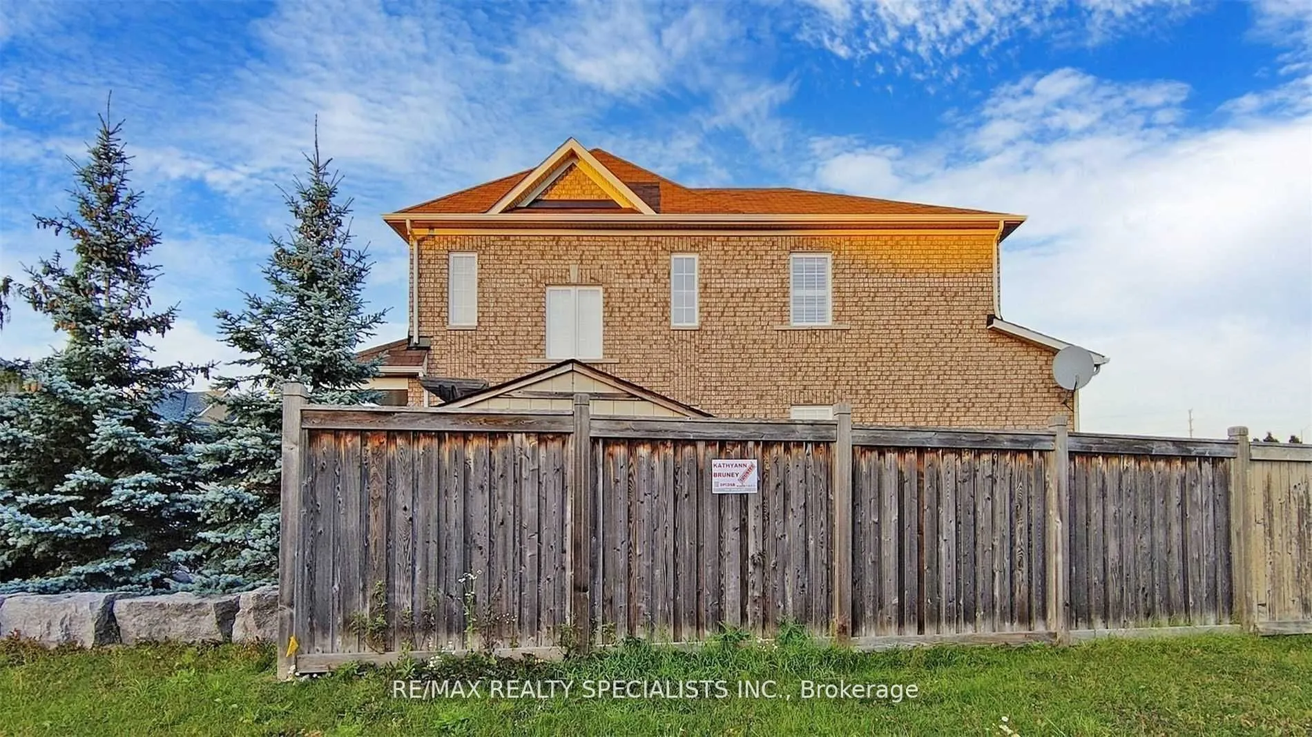 92 Kettlewell Crescent