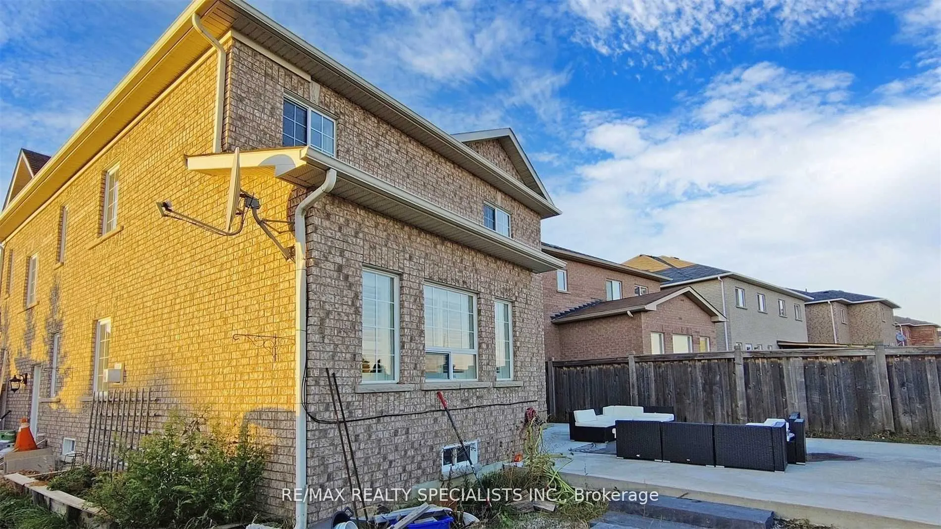 92 Kettlewell Crescent