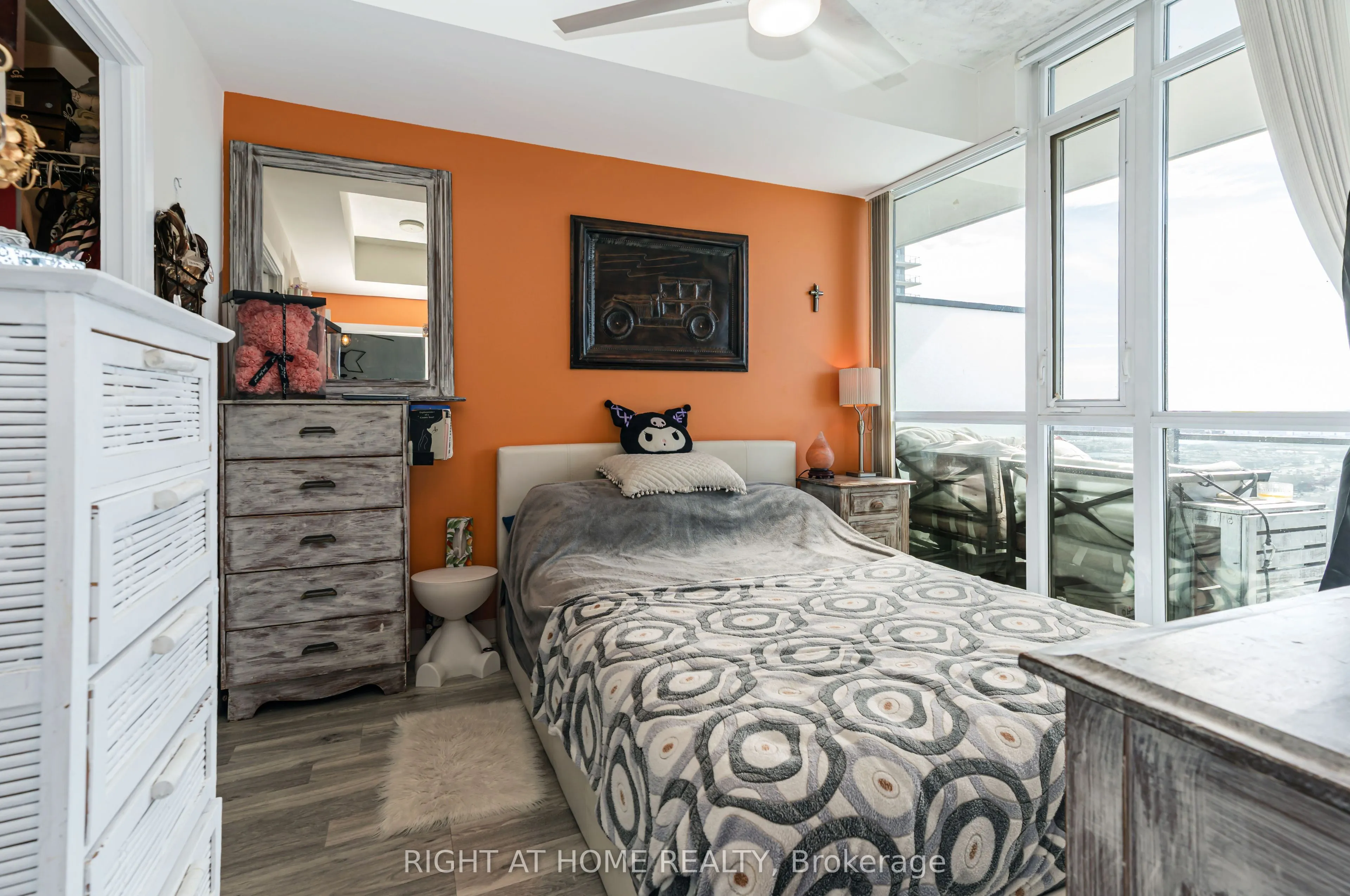 4099 Brickstone Mews #2305