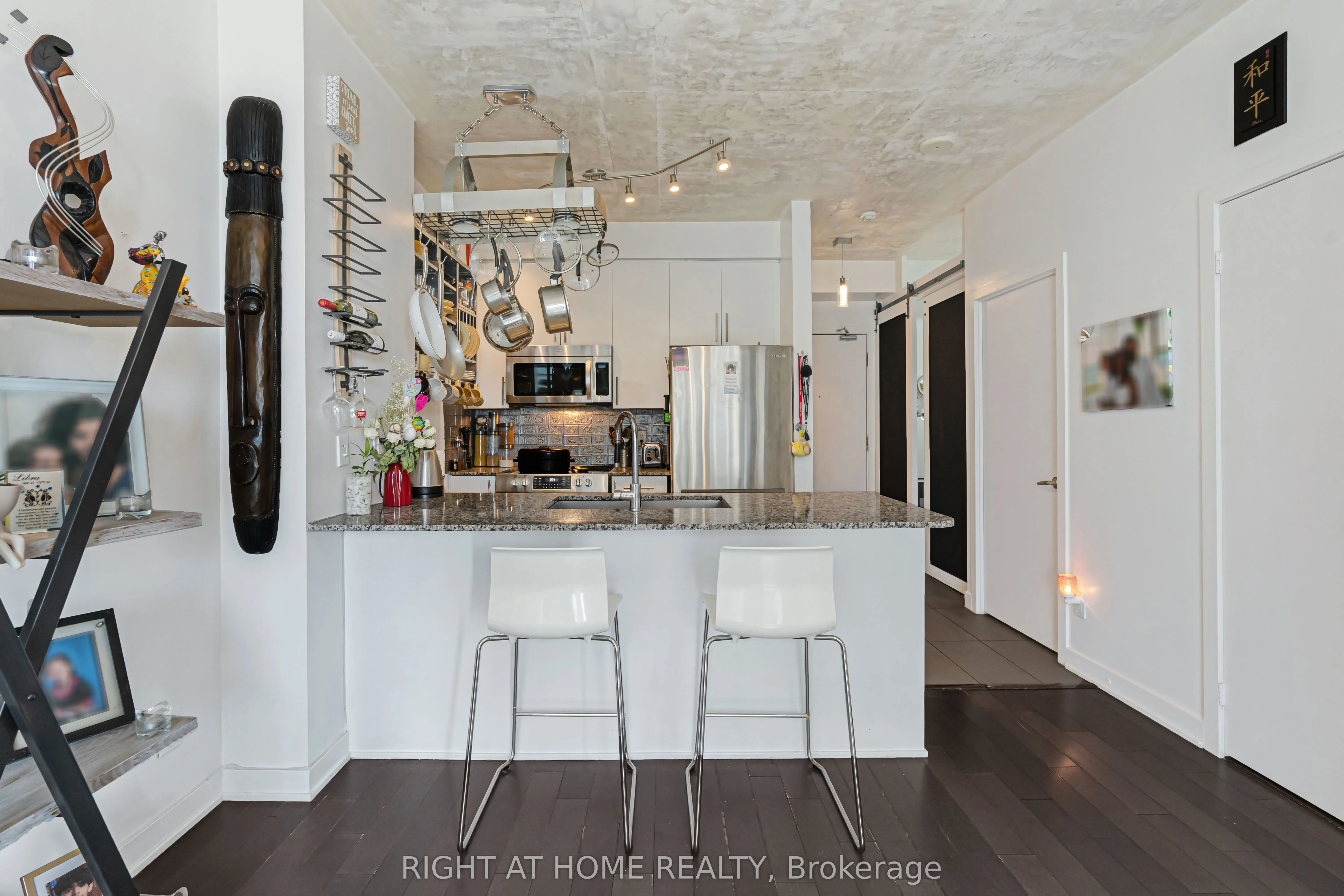 4099 Brickstone Mews #2305