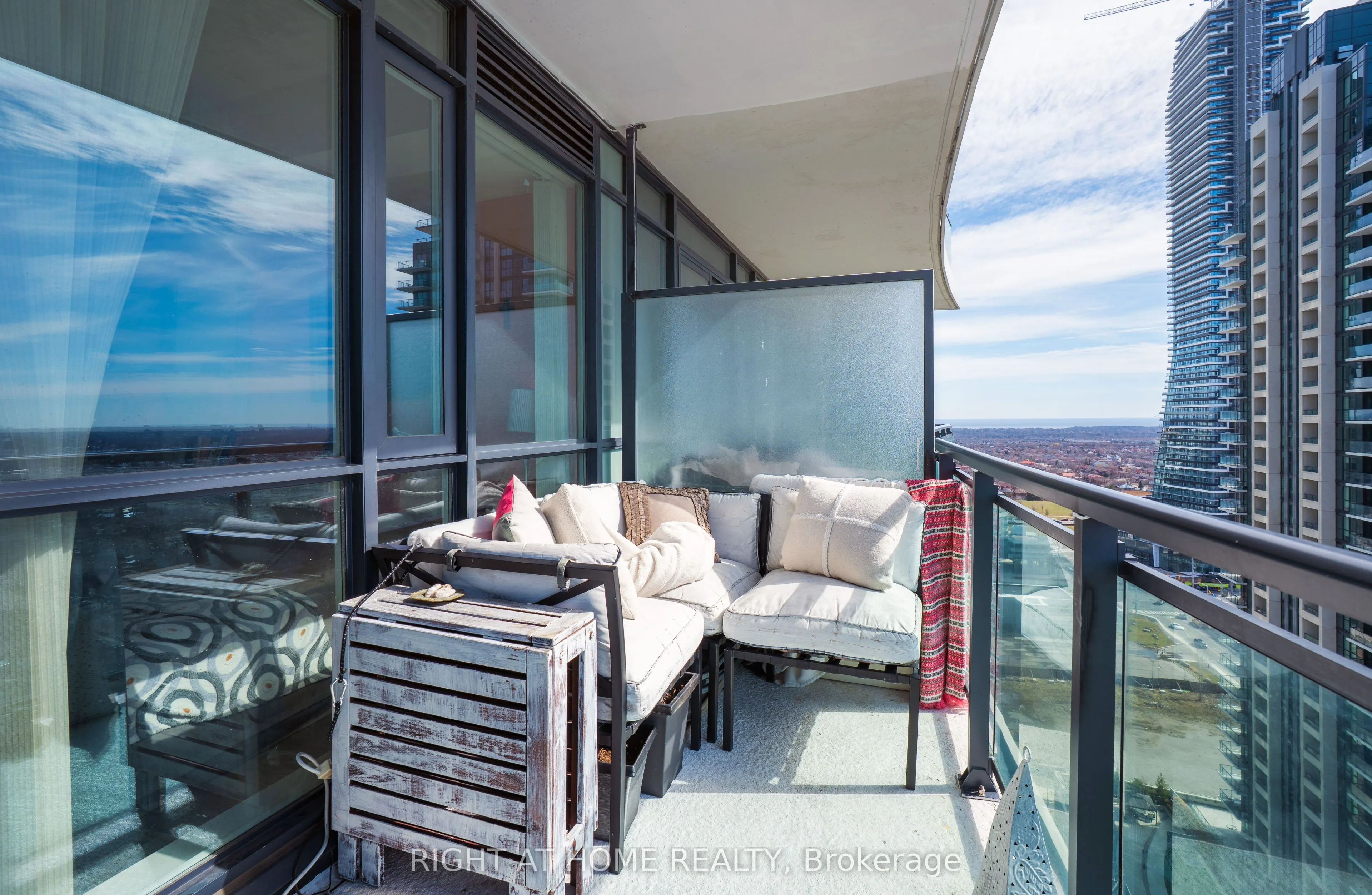4099 Brickstone Mews #2305