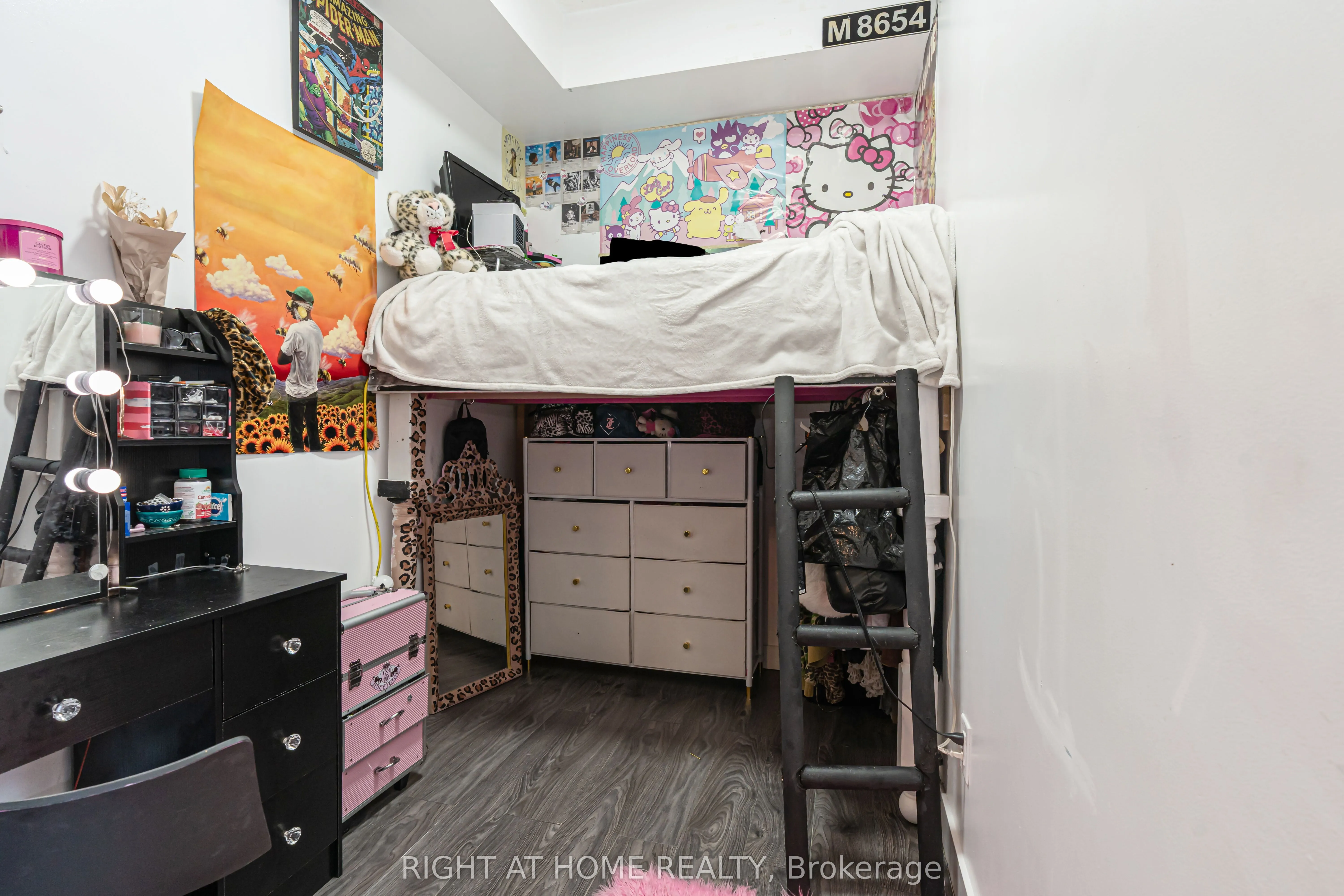 4099 Brickstone Mews #2305