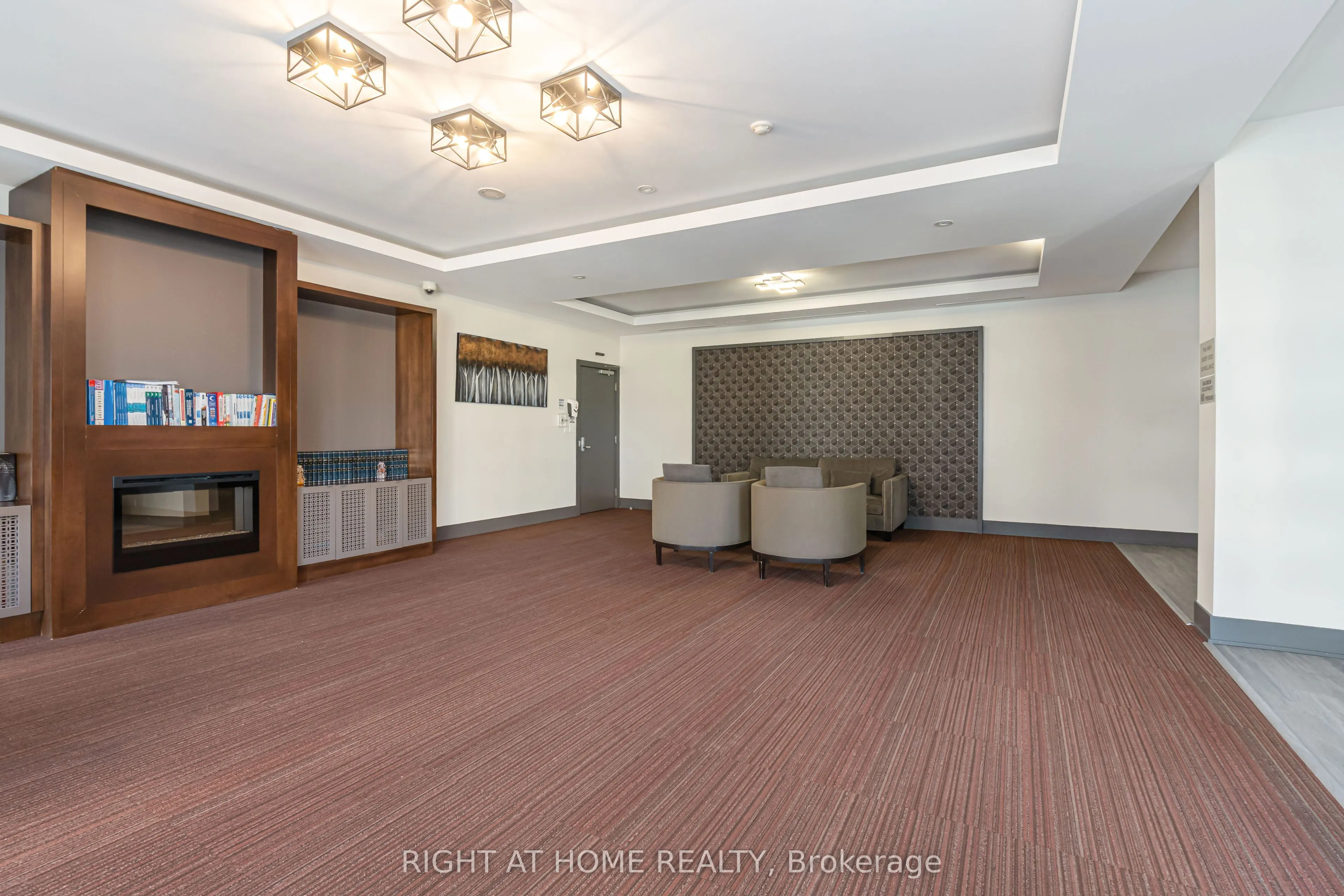 4099 Brickstone Mews #2305