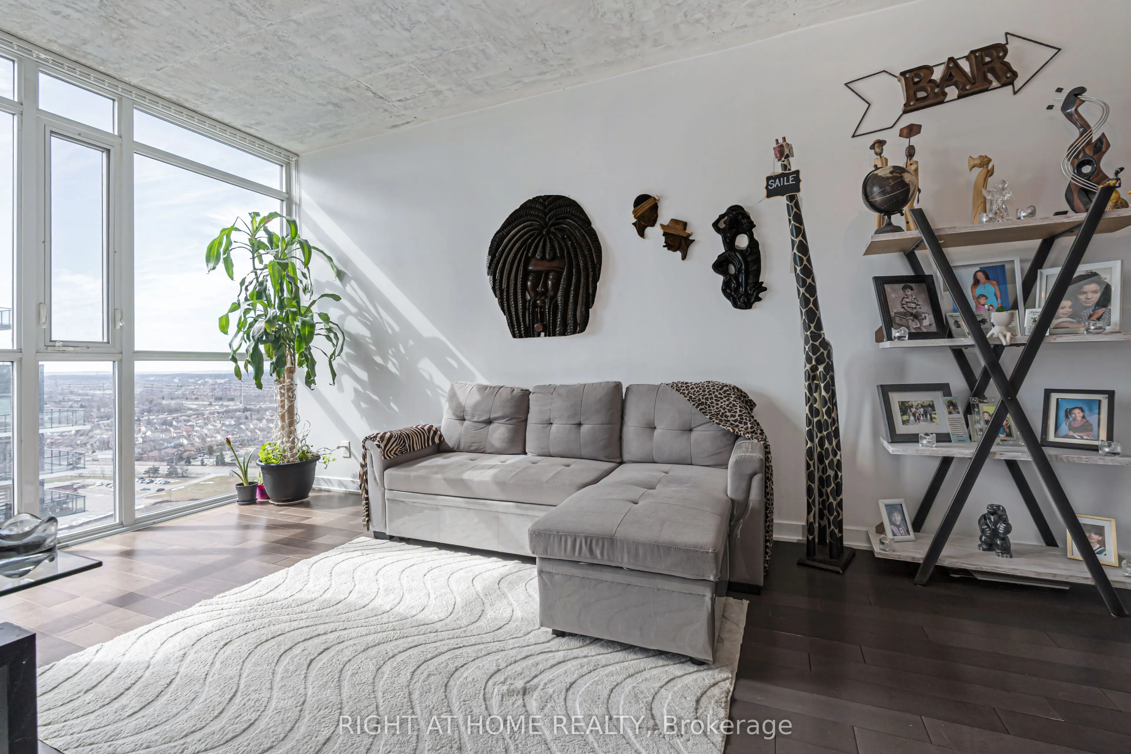 4099 Brickstone Mews #2305