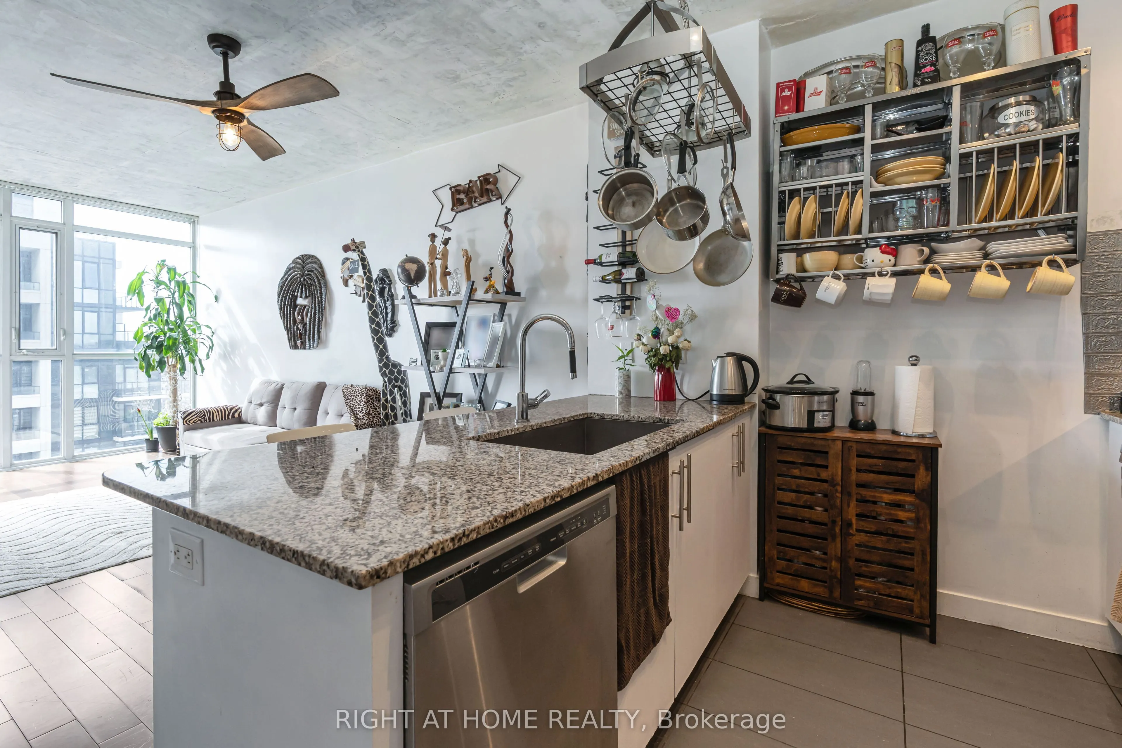 4099 Brickstone Mews #2305