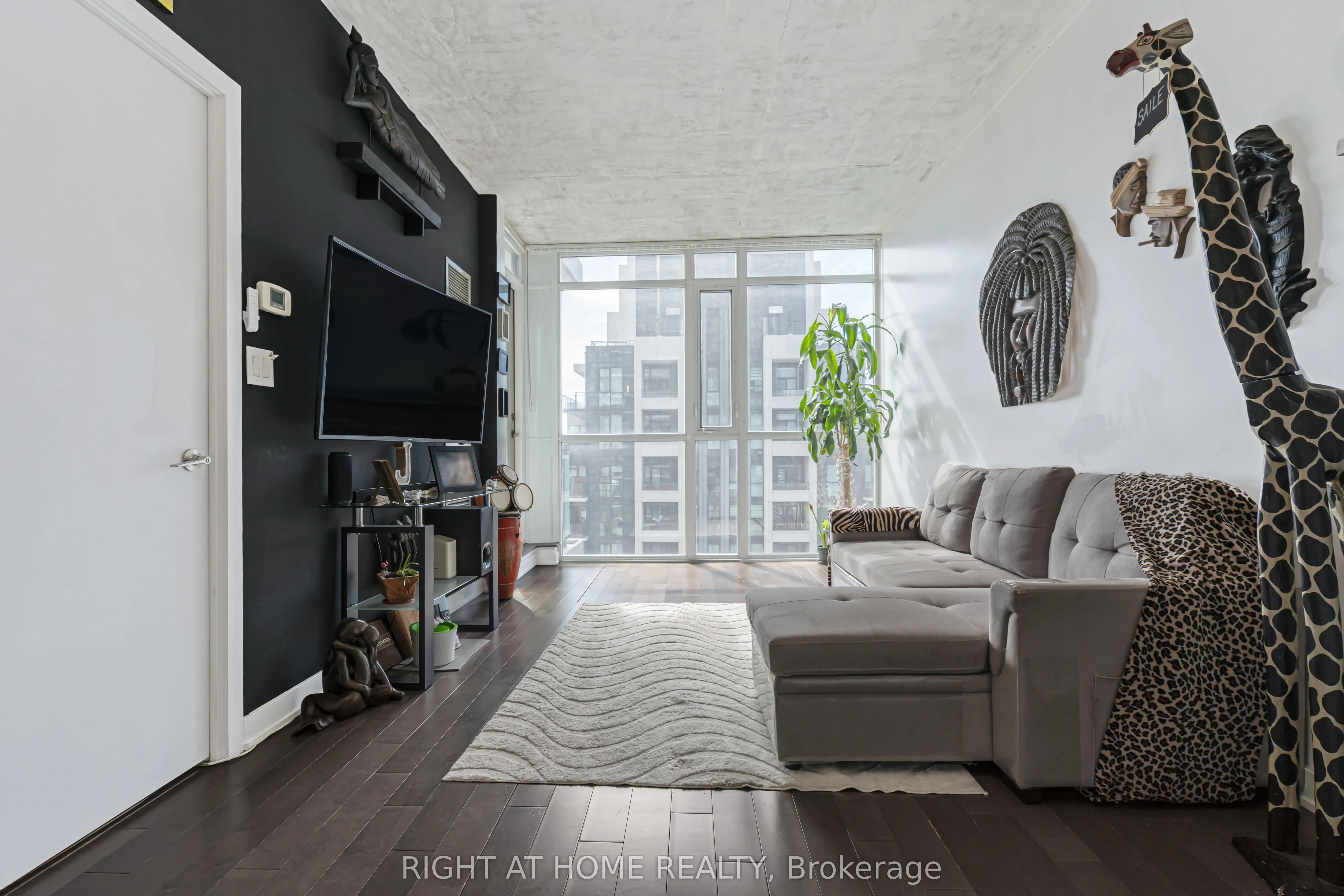 4099 Brickstone Mews #2305