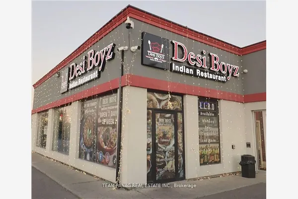 5945 Dixie Road