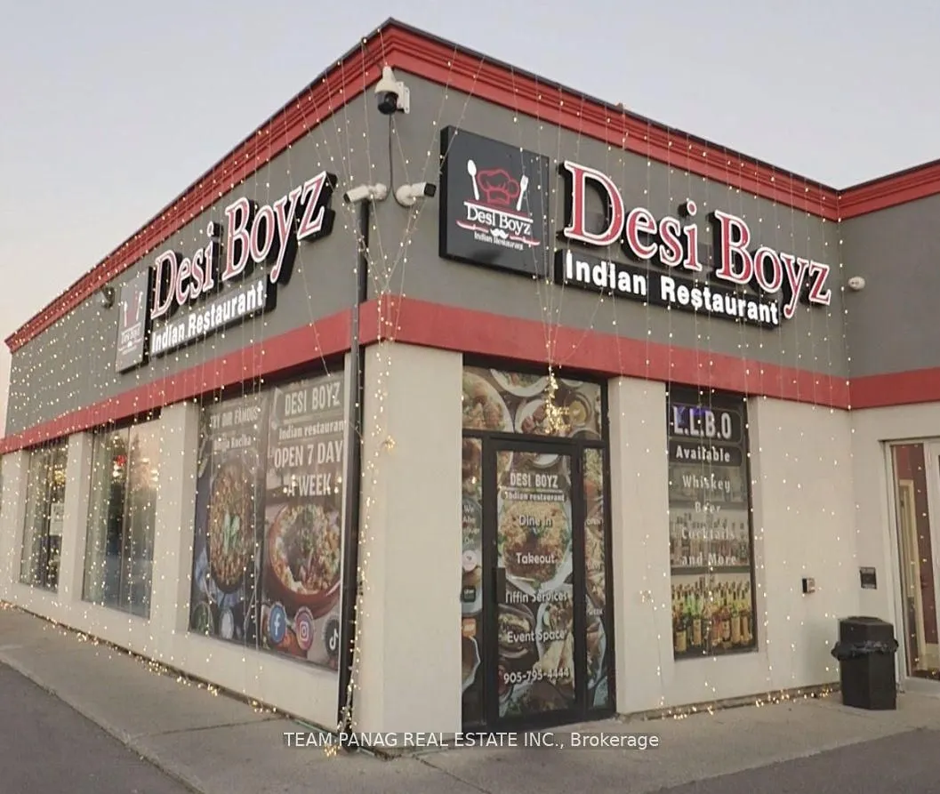 5945 Dixie Road