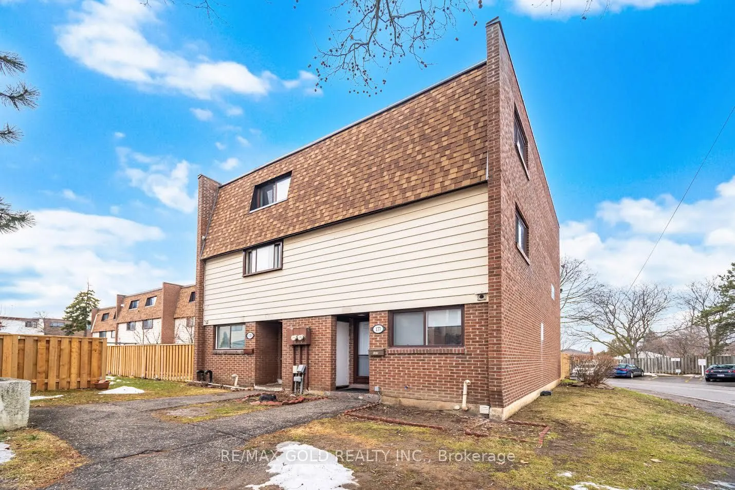 180 Mississauga Valley Boulevard #178
