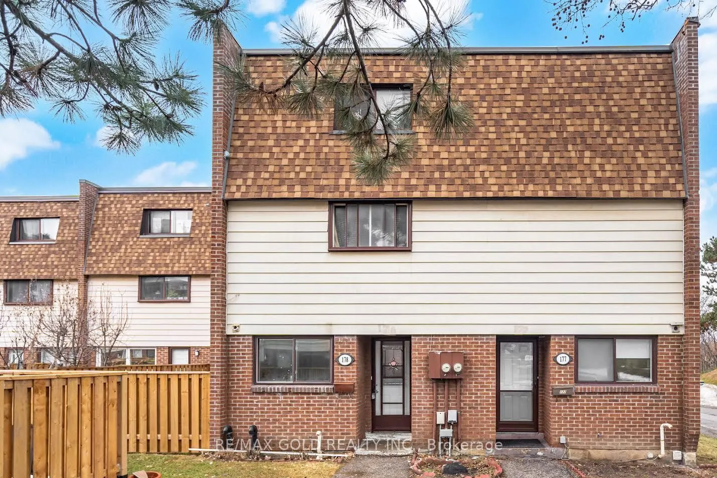 180 Mississauga Valley Boulevard #178