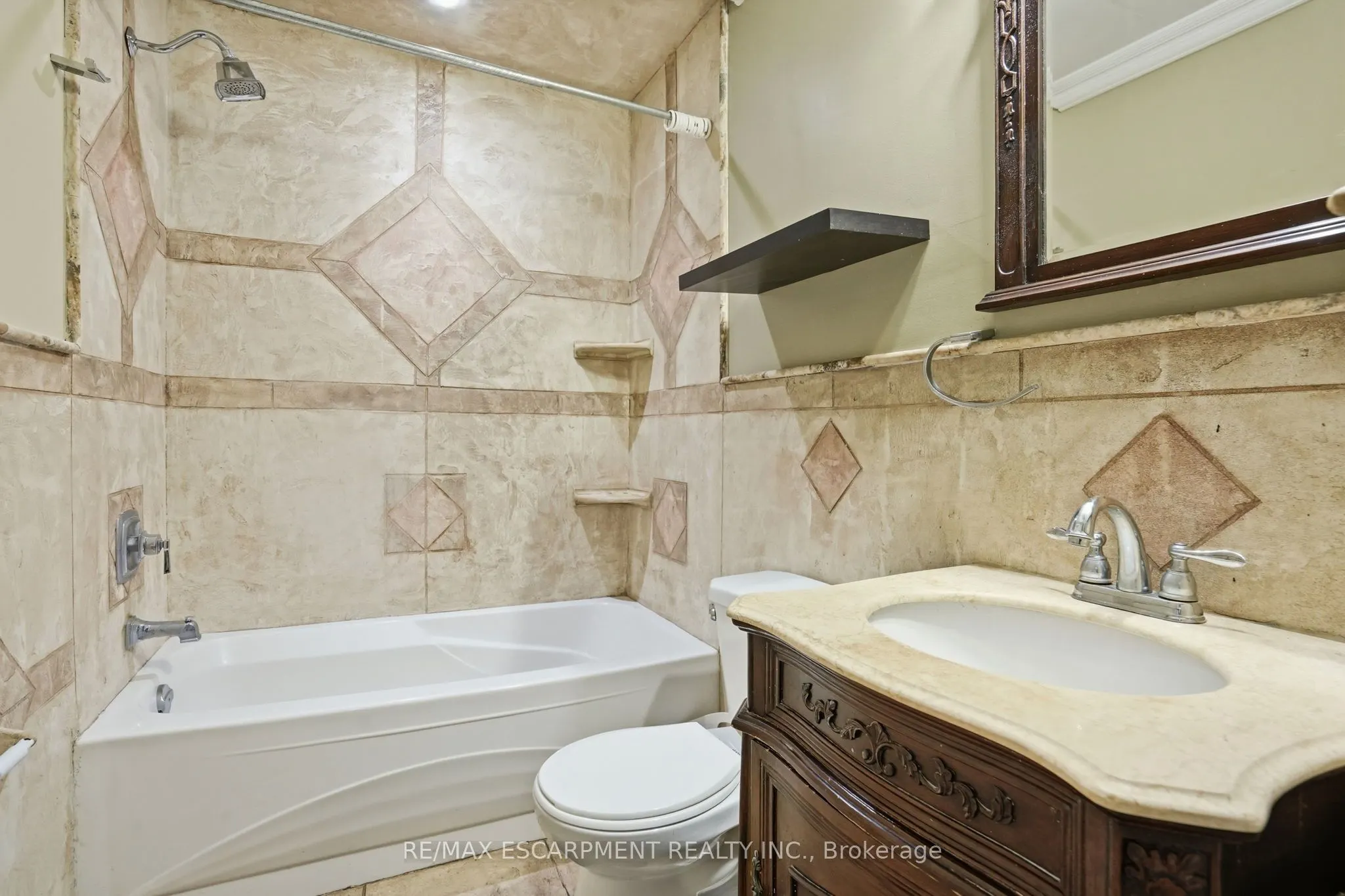 2489 Olinda Court