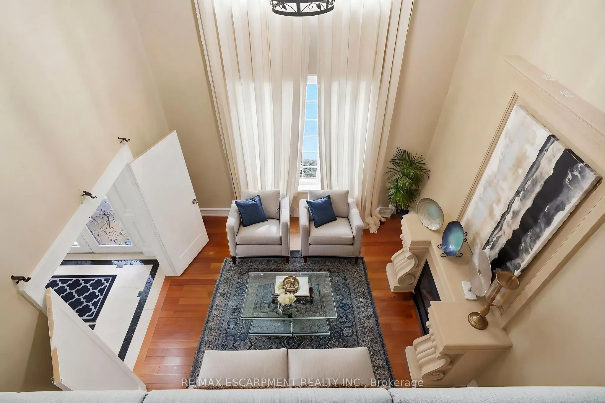 2489 Olinda Court