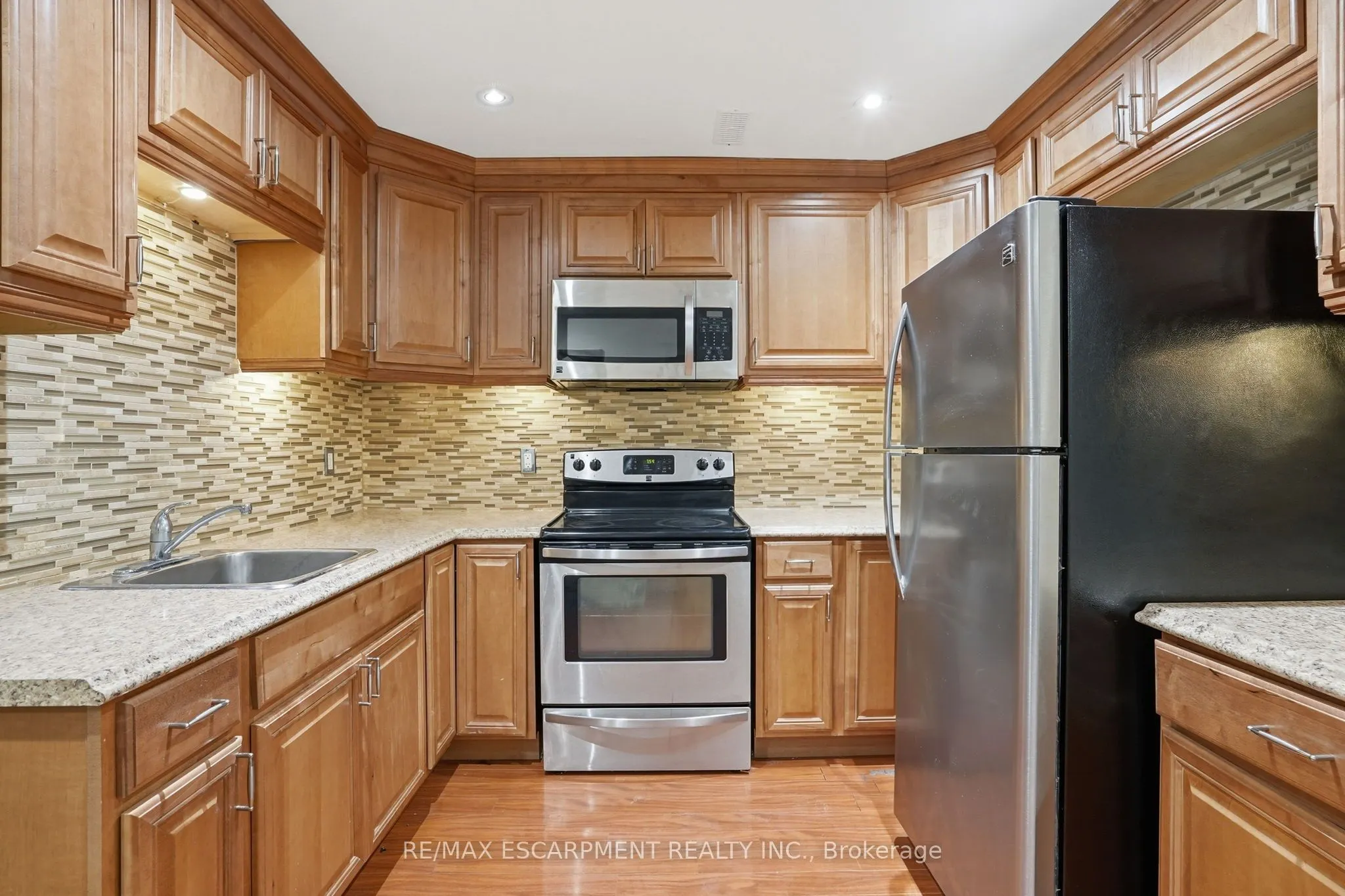 2489 Olinda Court