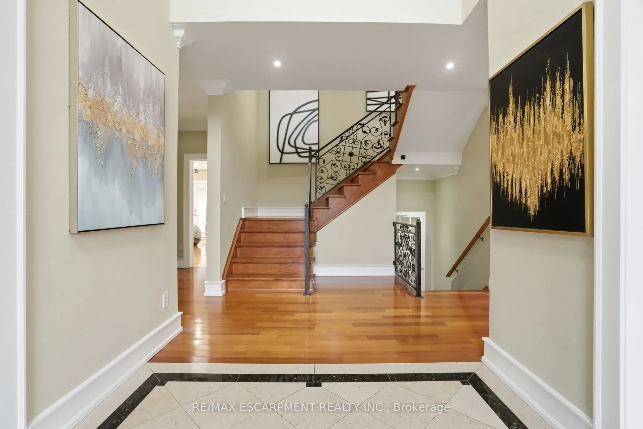 2489 Olinda Court