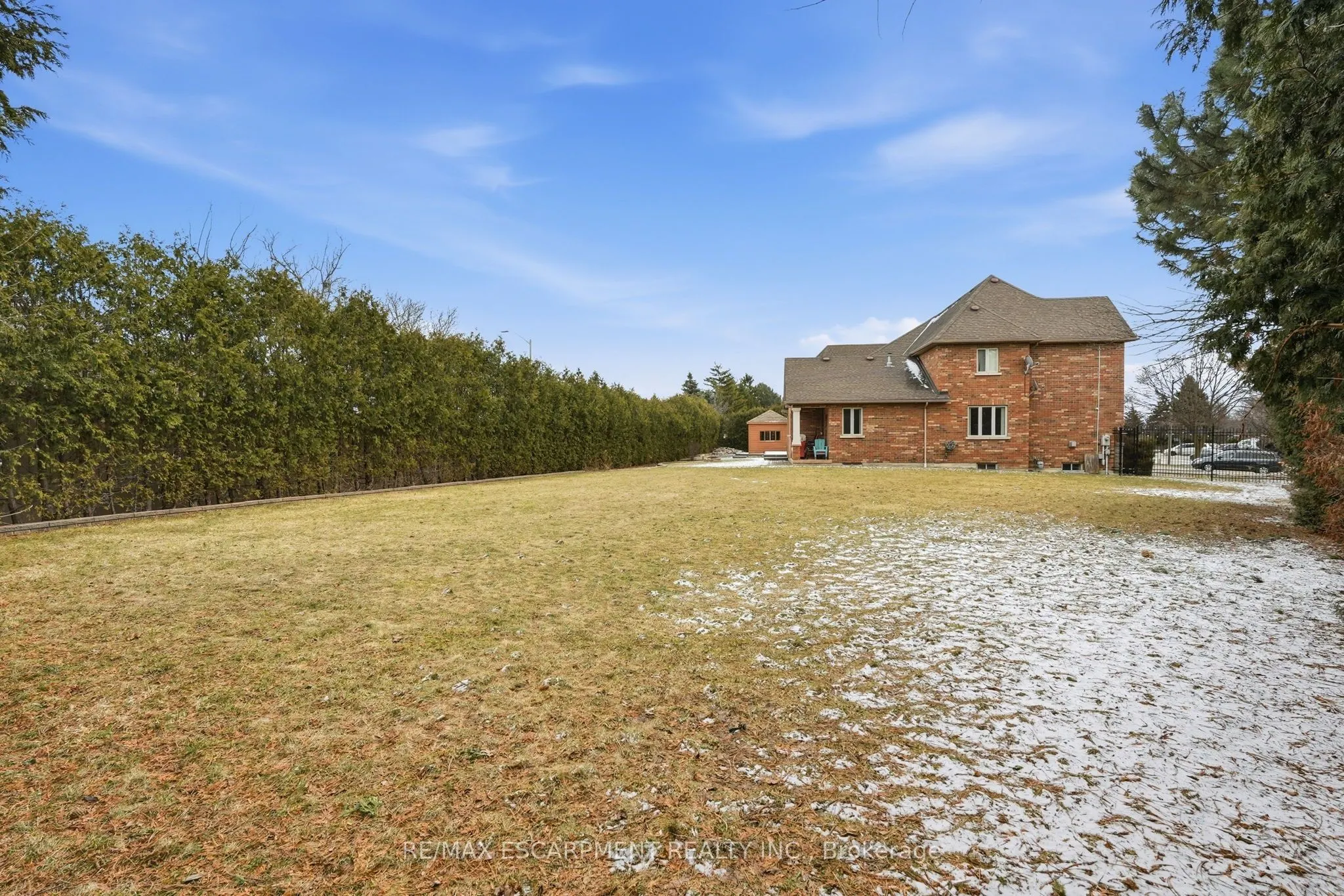 2489 Olinda Court