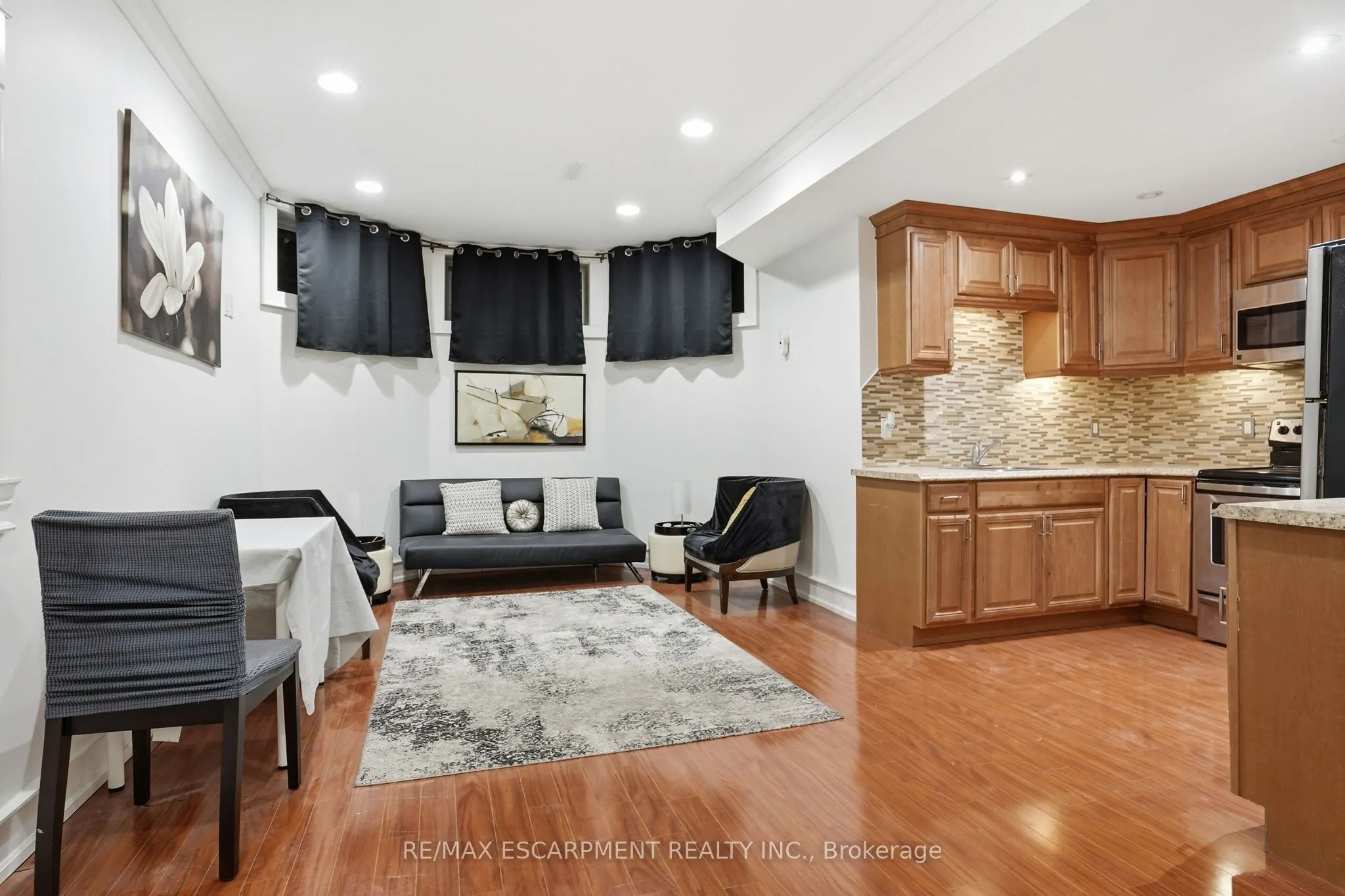 2489 Olinda Court