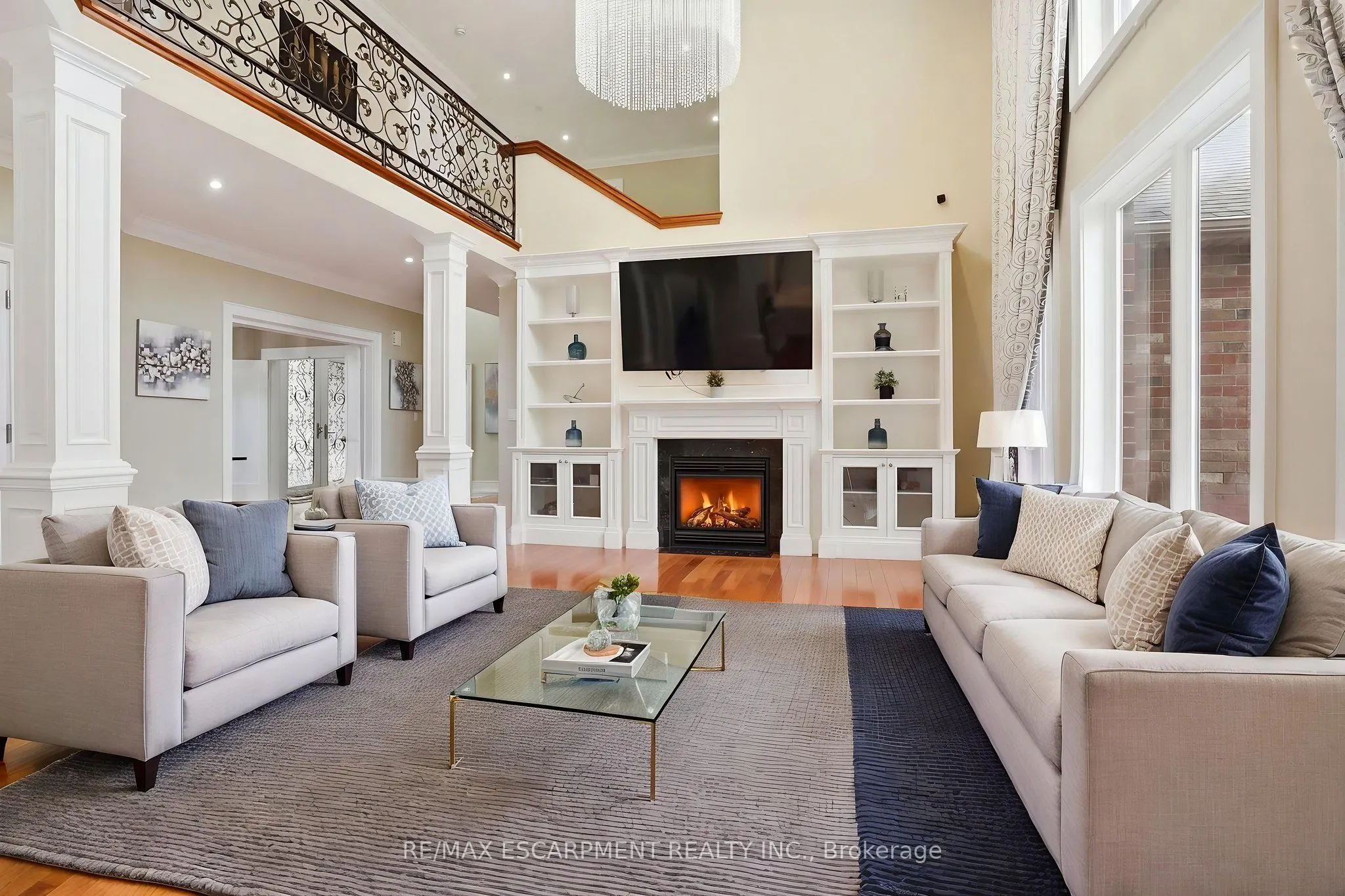 2489 Olinda Court