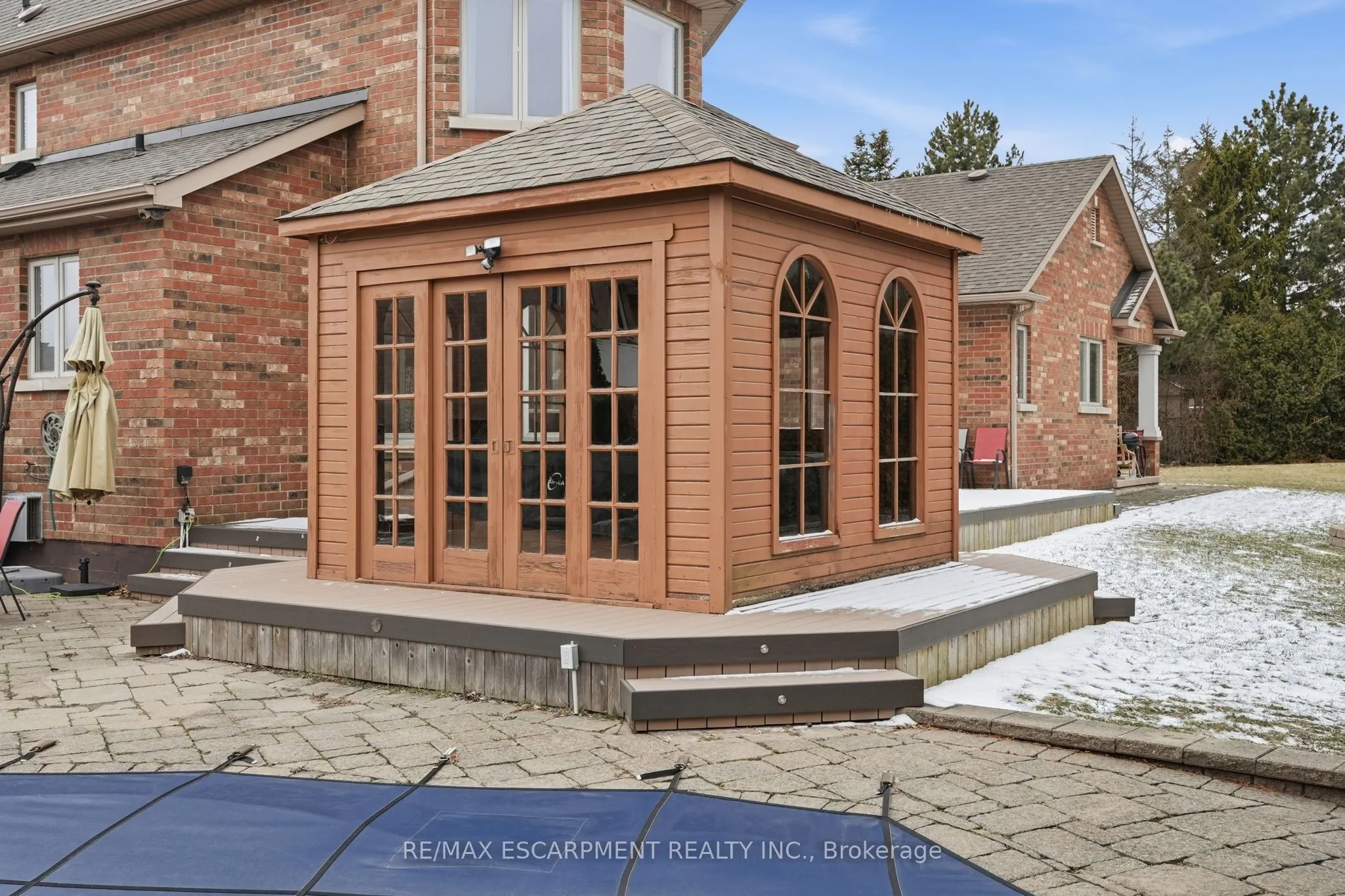 2489 Olinda Court