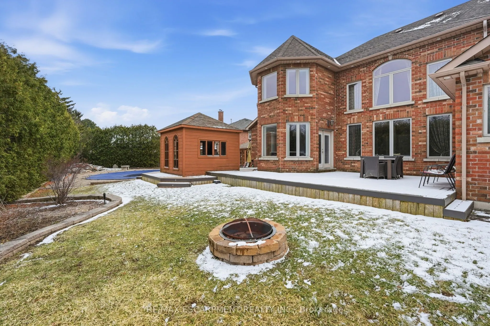 2489 Olinda Court