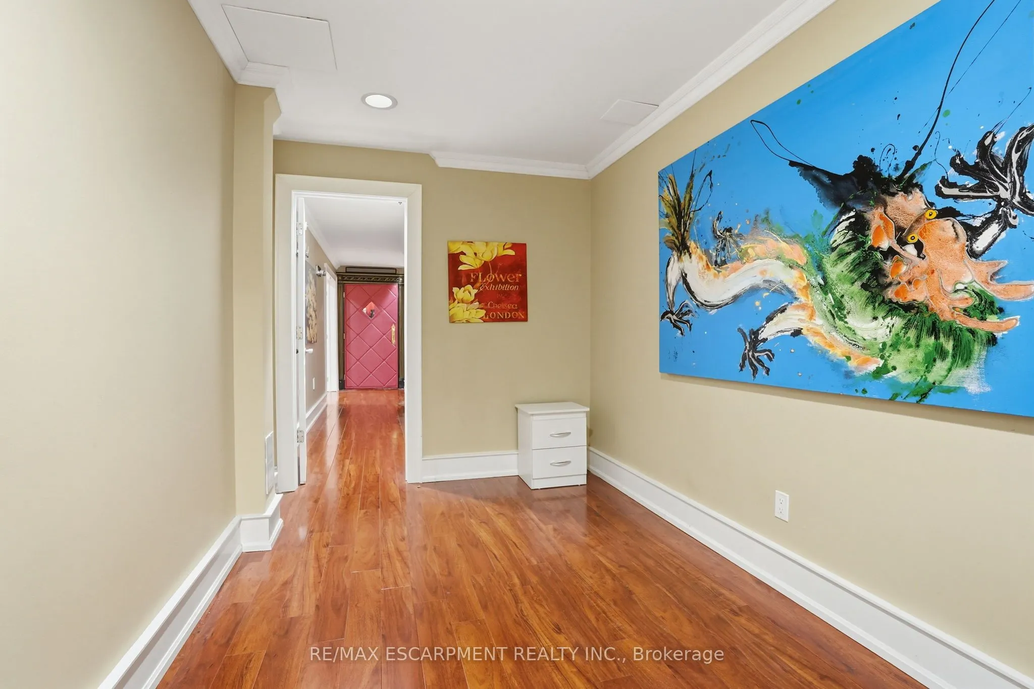 2489 Olinda Court
