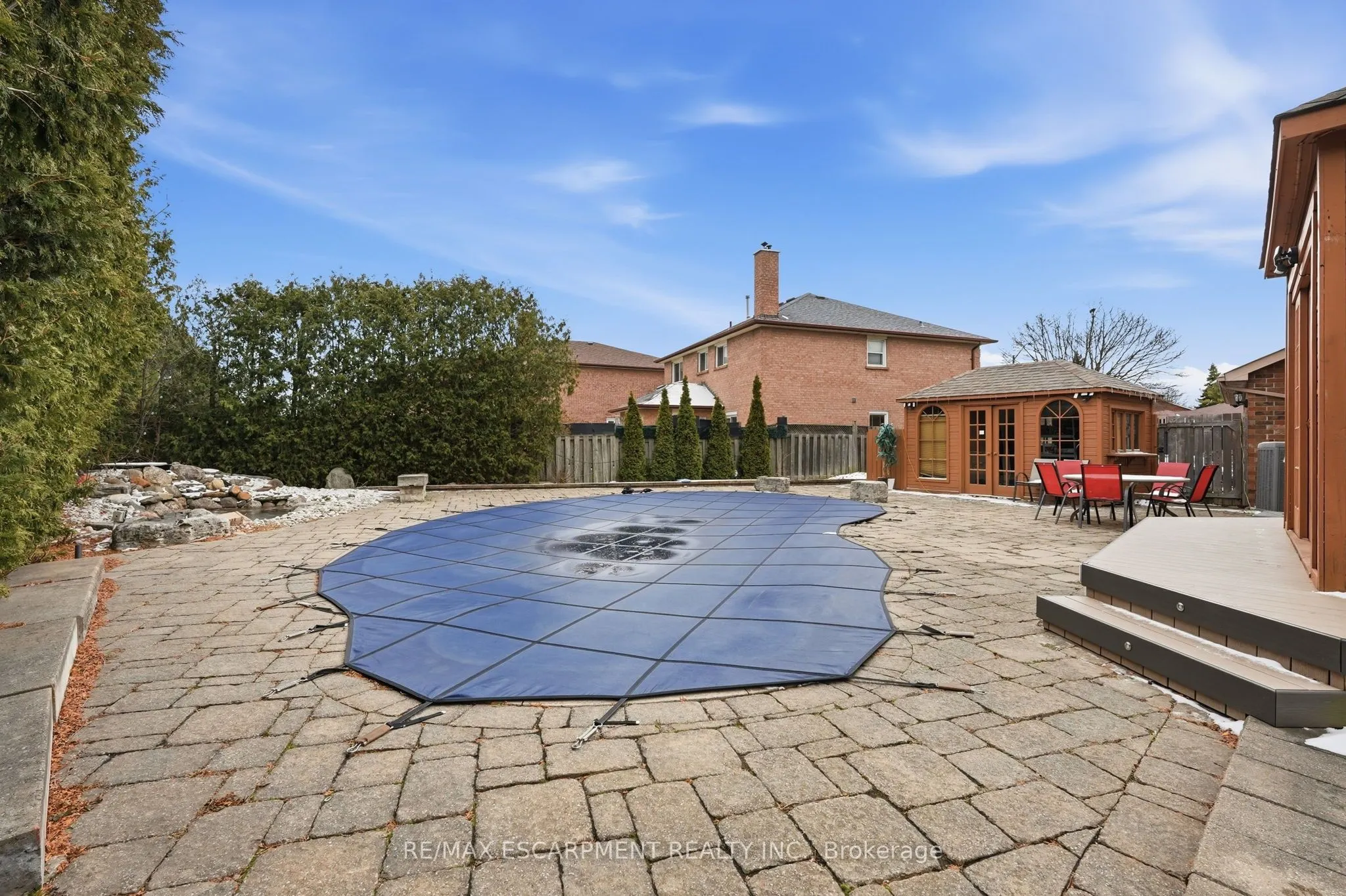 2489 Olinda Court