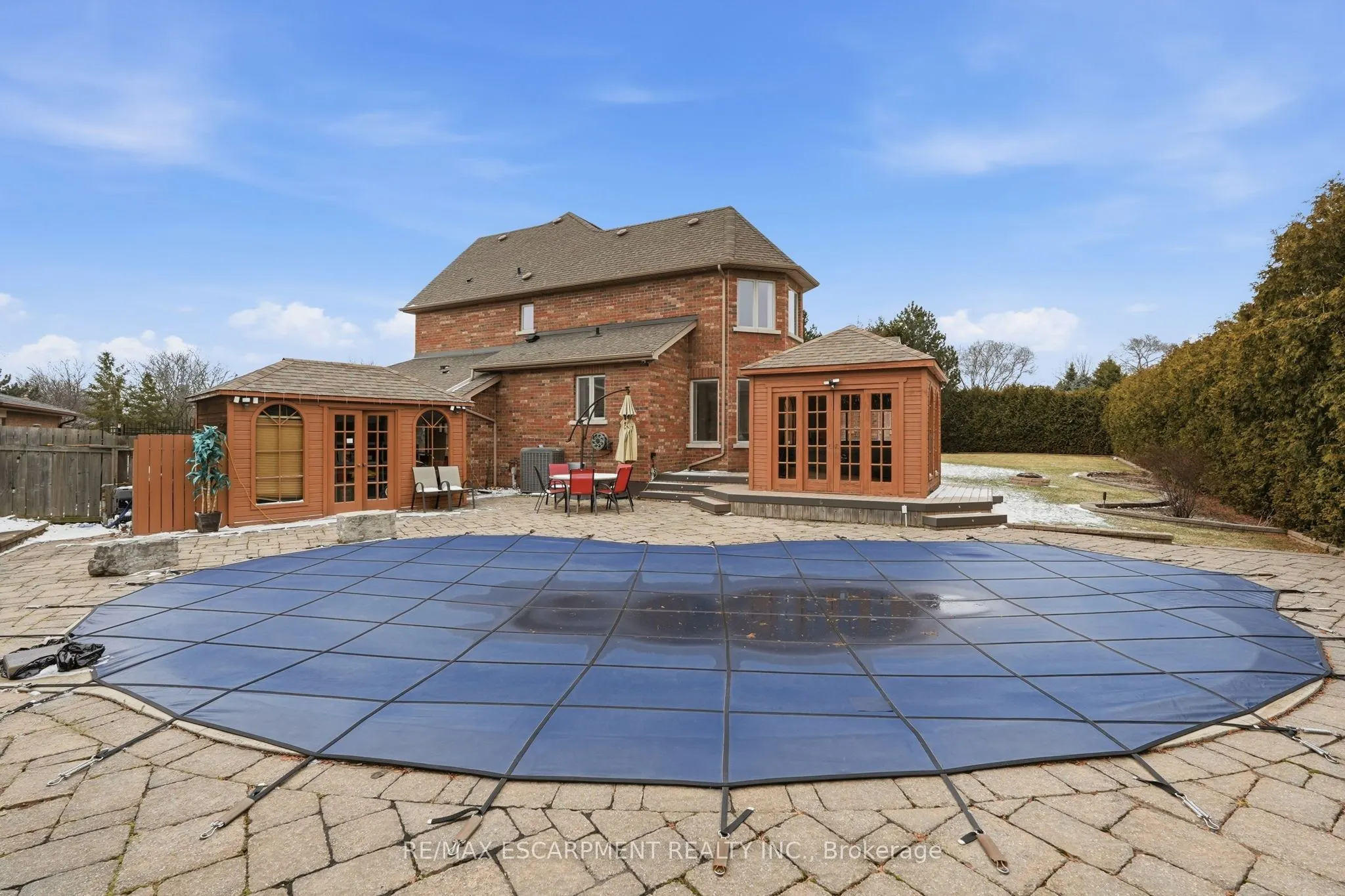 2489 Olinda Court