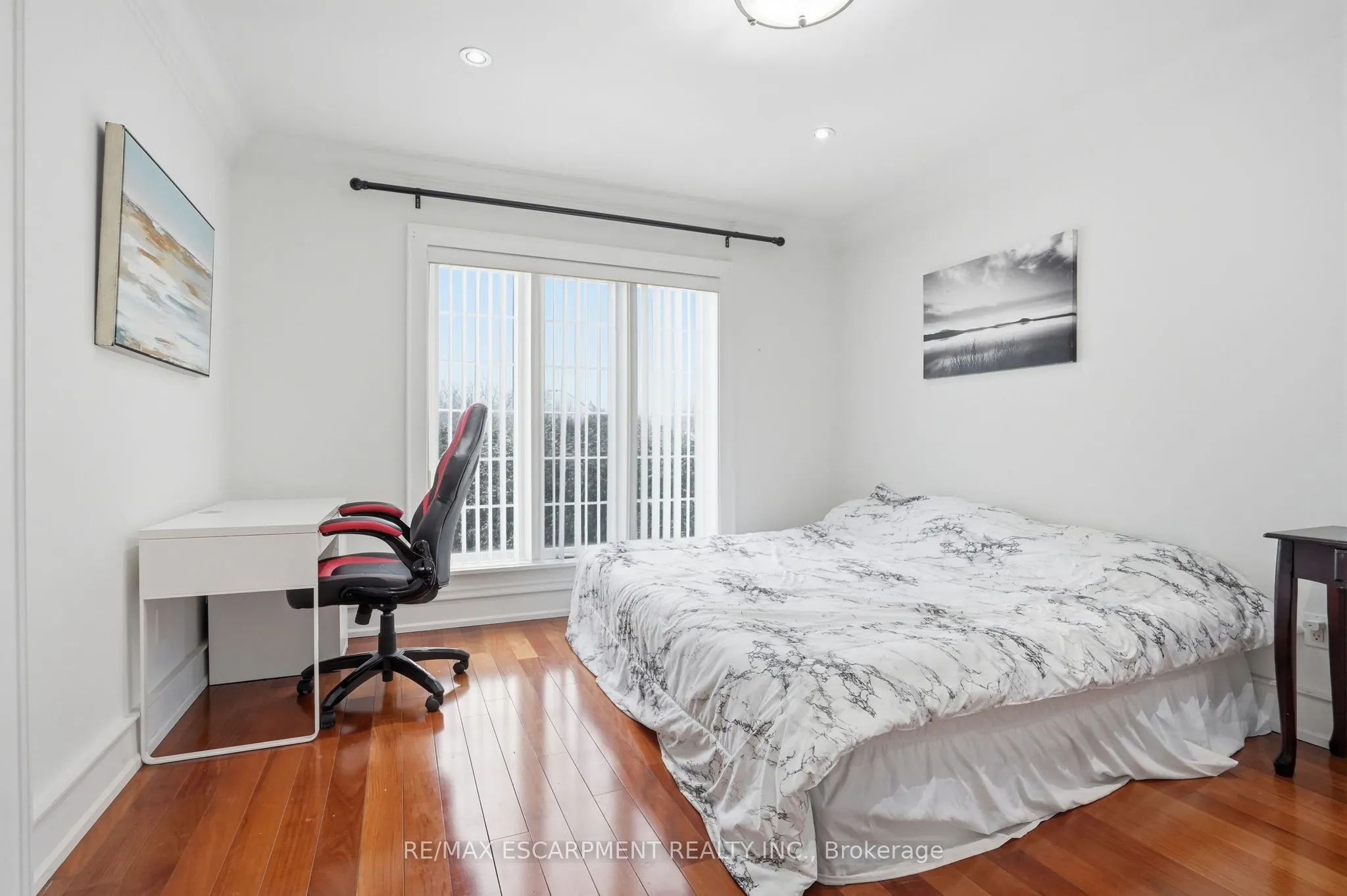 2489 Olinda Court