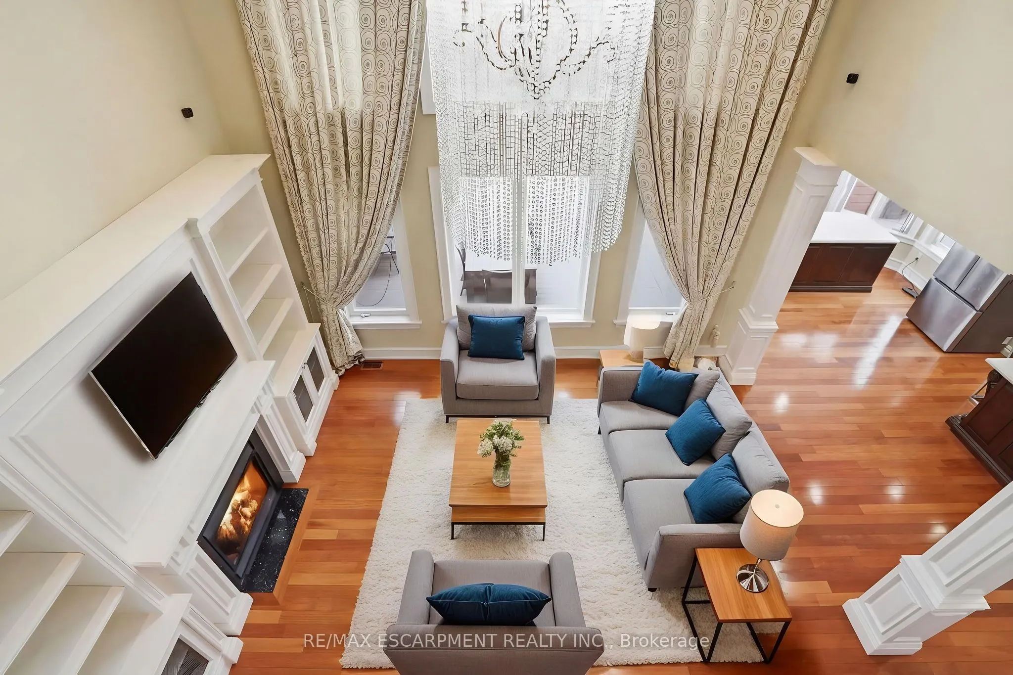 2489 Olinda Court