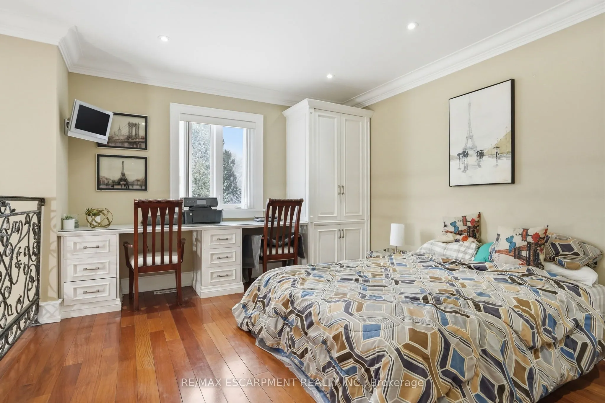 2489 Olinda Court